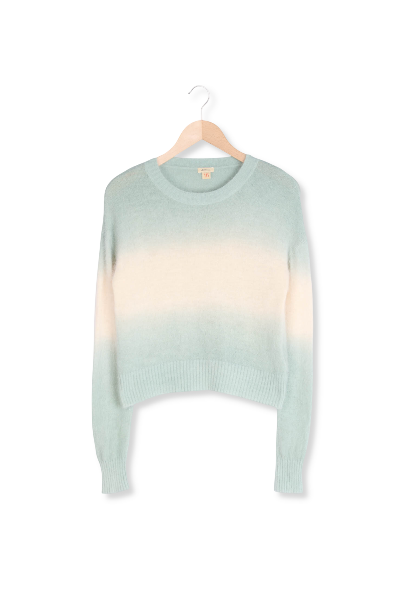 PULL GIP Bellerose seconde main photo 1
