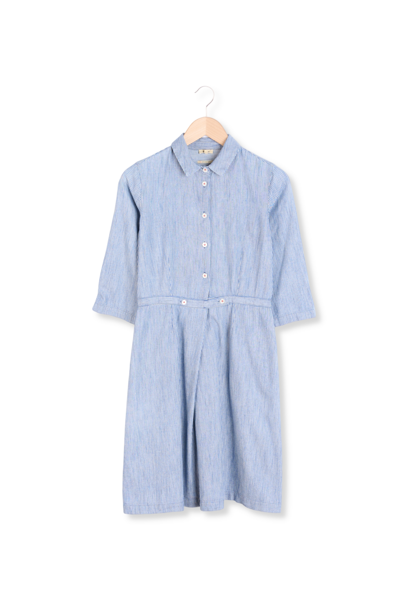 ROBE LATEEF Bellerose seconde main photo 1