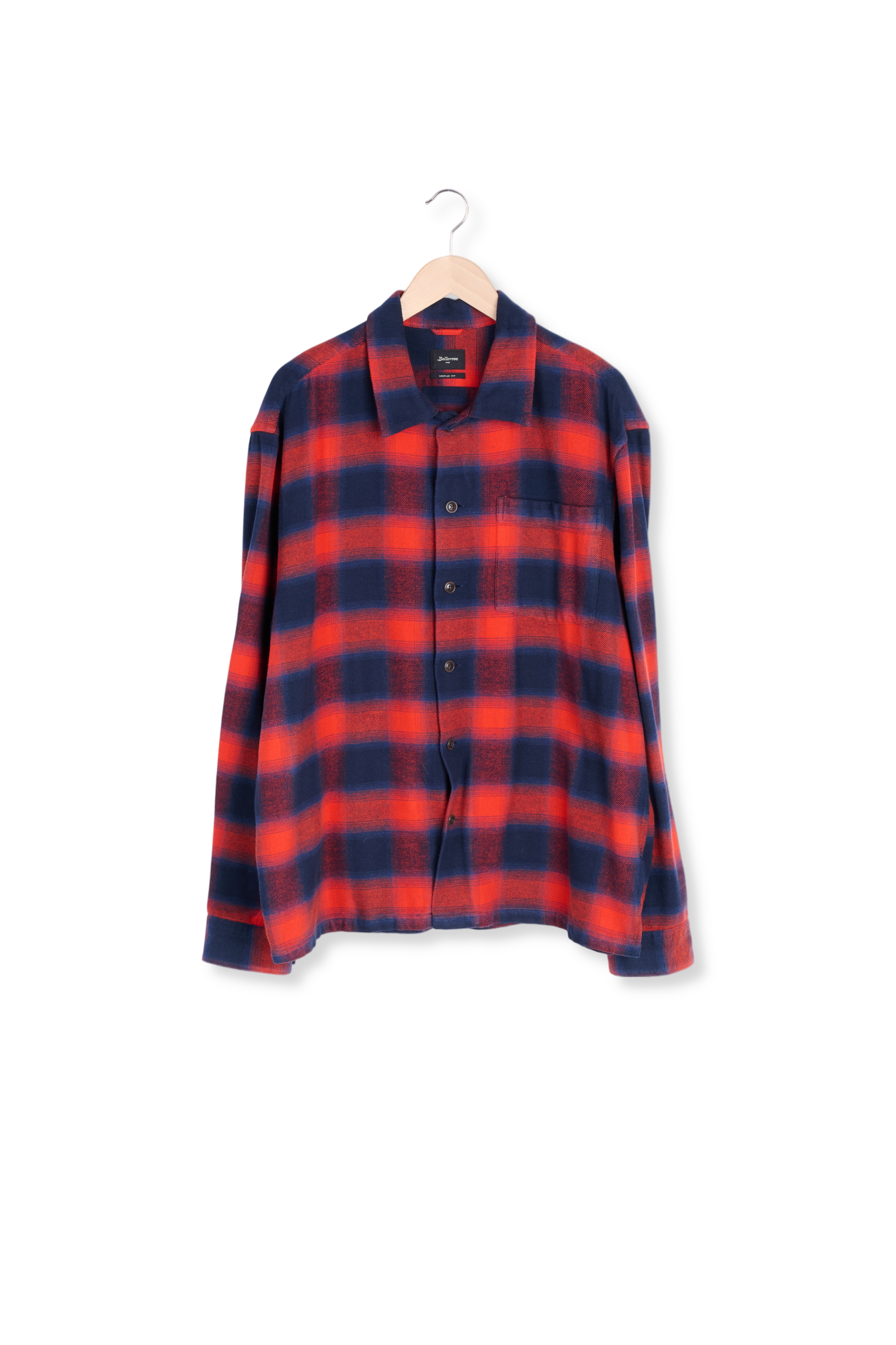 CHEMISE GONEY Bellerose seconde main photo 1