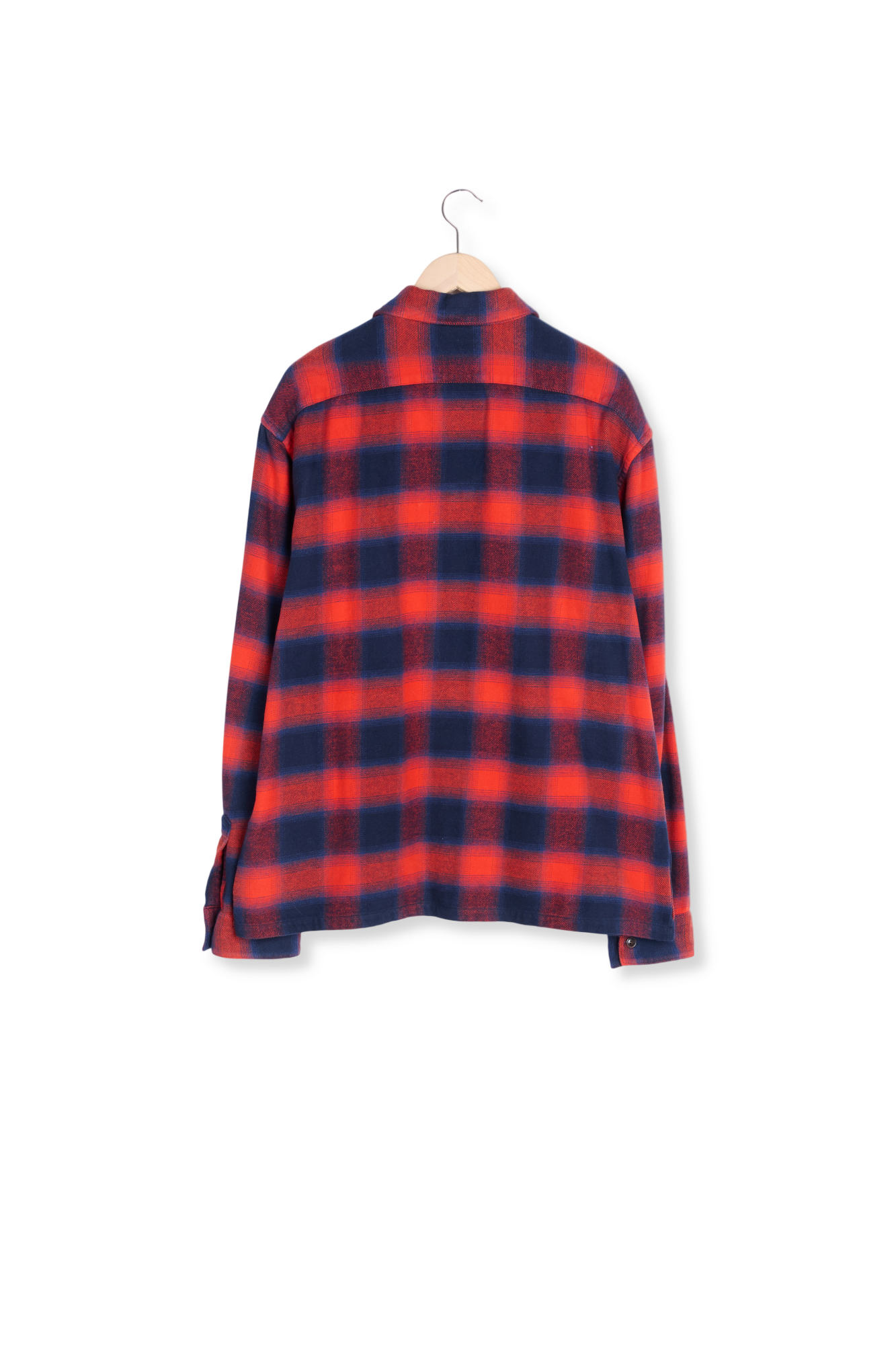 CHEMISE GONEY Bellerose seconde main photo 2