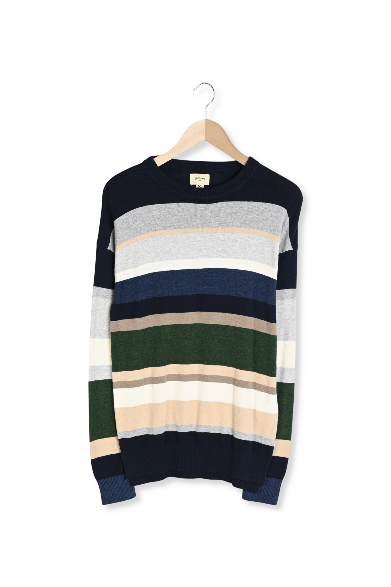 GEM KNITWEAR Bellerose second-hand photo 1