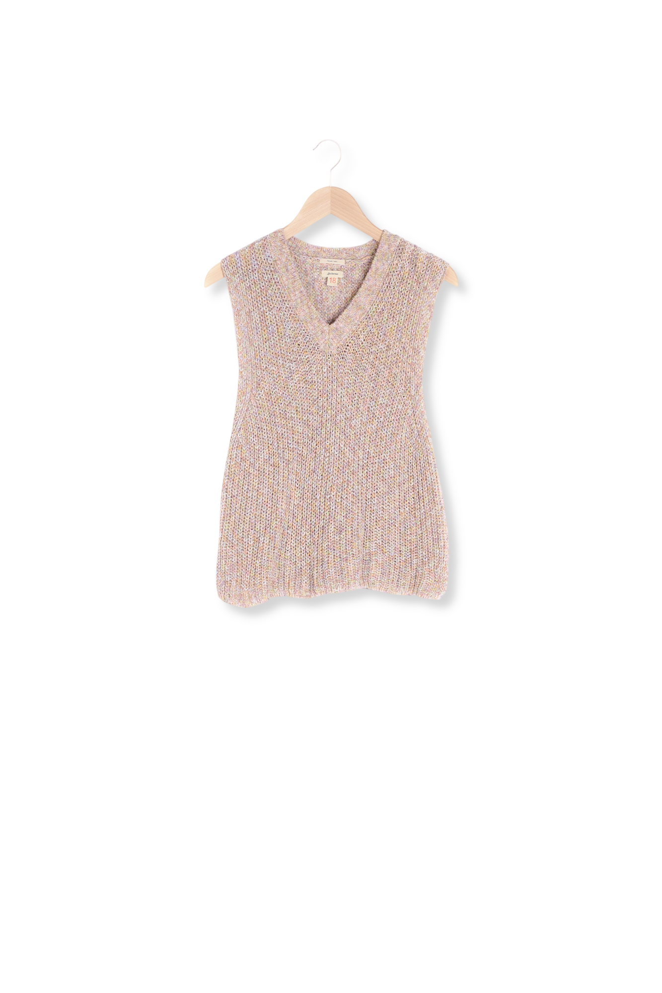 PULL AUALES Bellerose seconde main photo 1