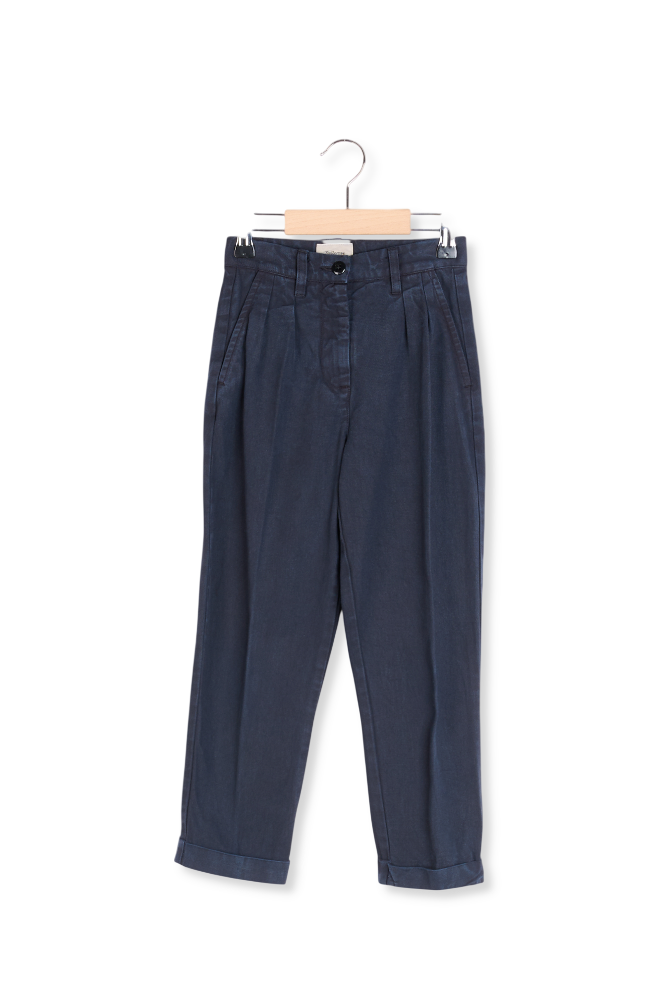 PEACE BROEK Bellerose tweedehands photo 1