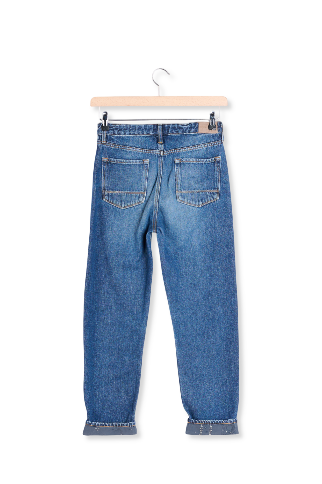 SID JEANS Bellerose tweedehands photo 2