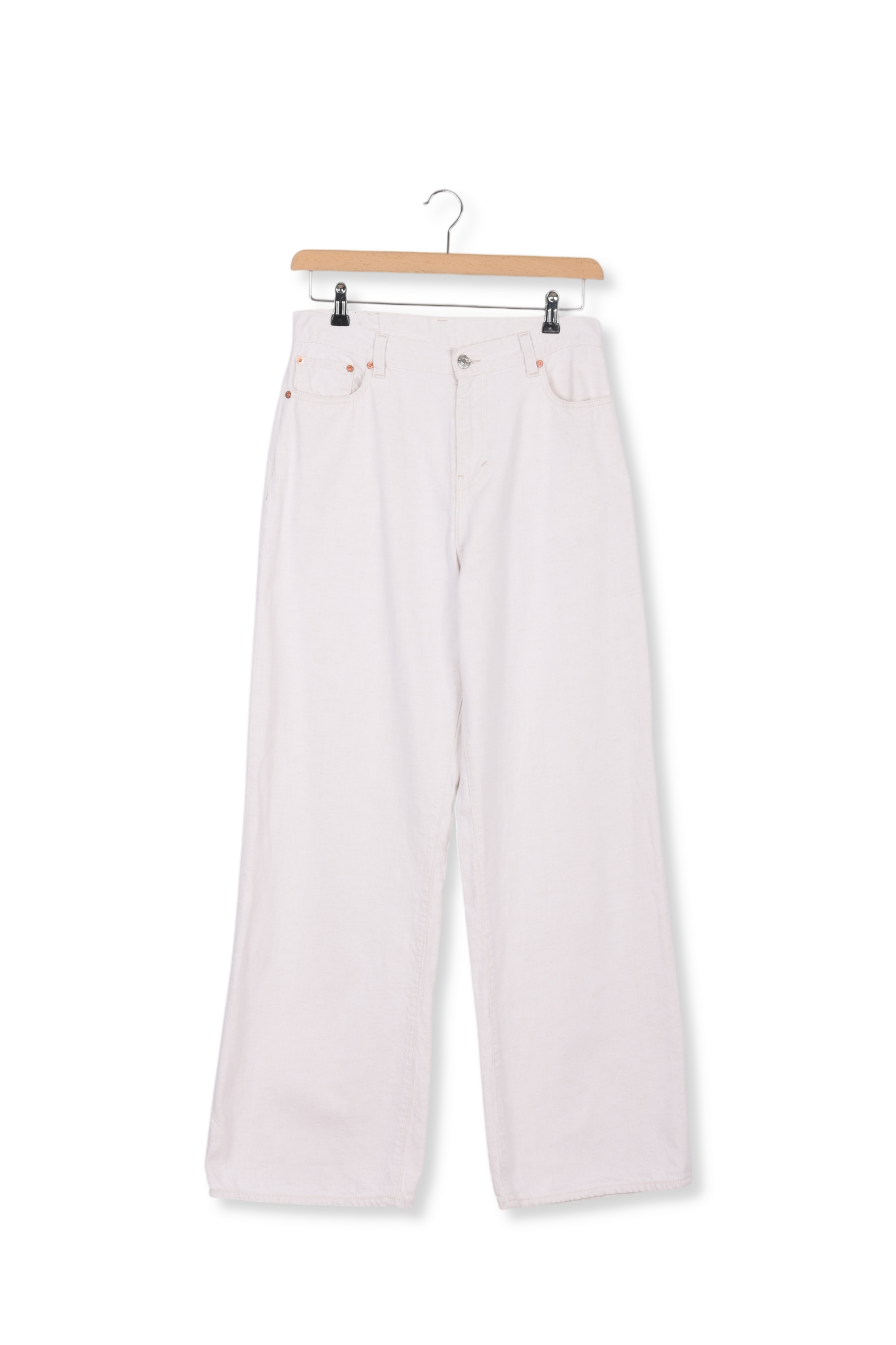 JEANS PARTHE Bellerose seconde main photo 1