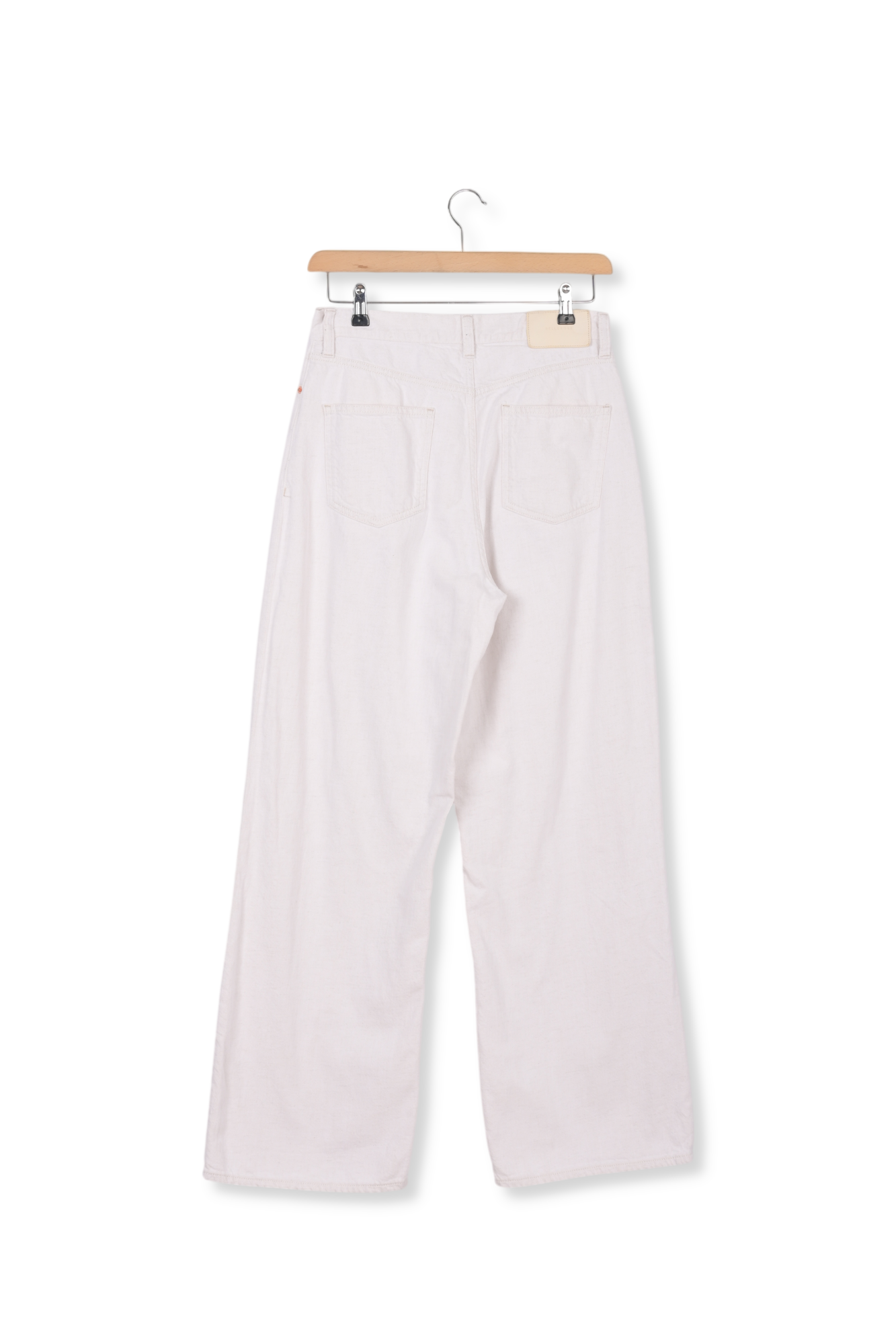 JEANS PARTHE Bellerose seconde main photo 2