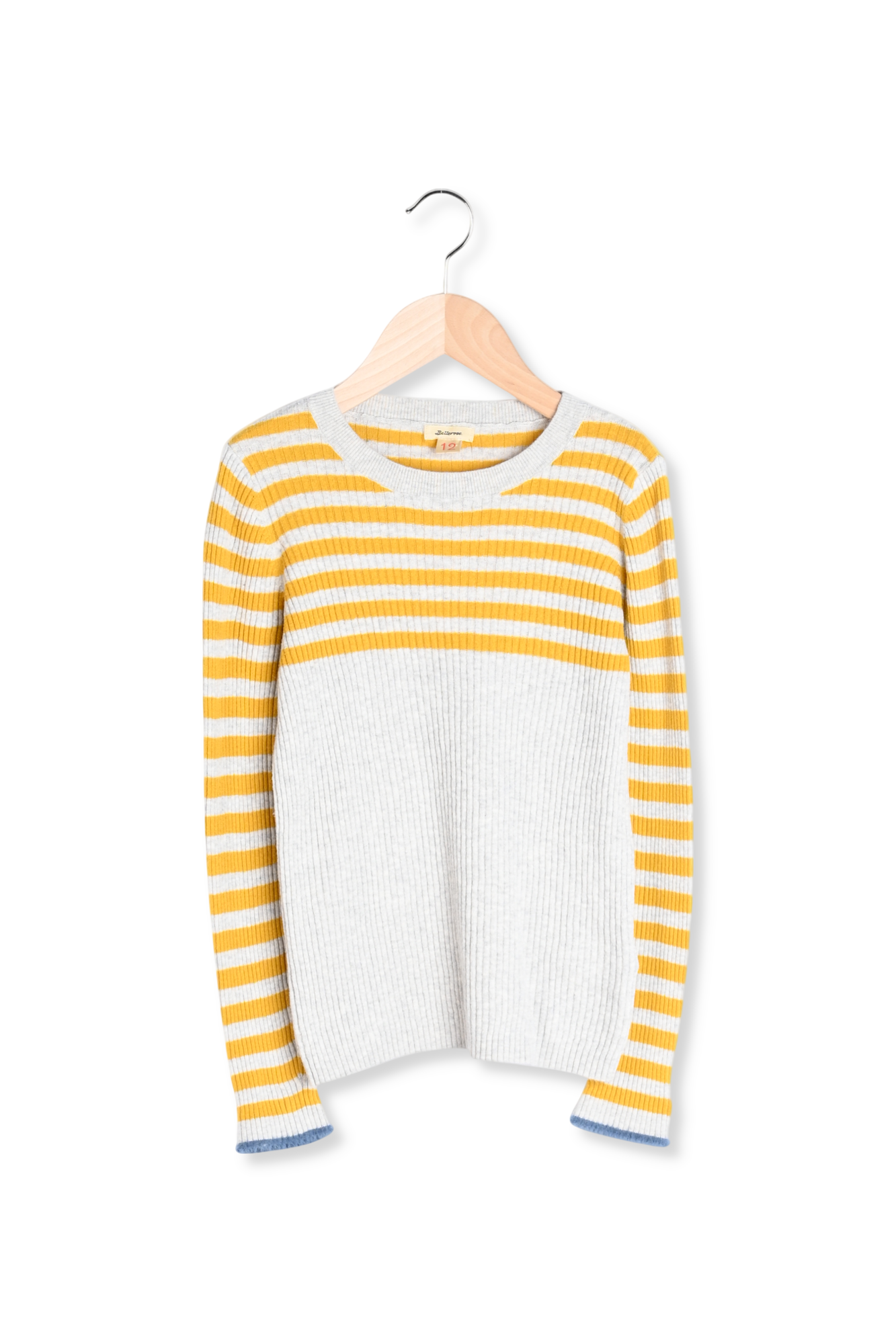 PULL GOURY Bellerose seconde main photo 1