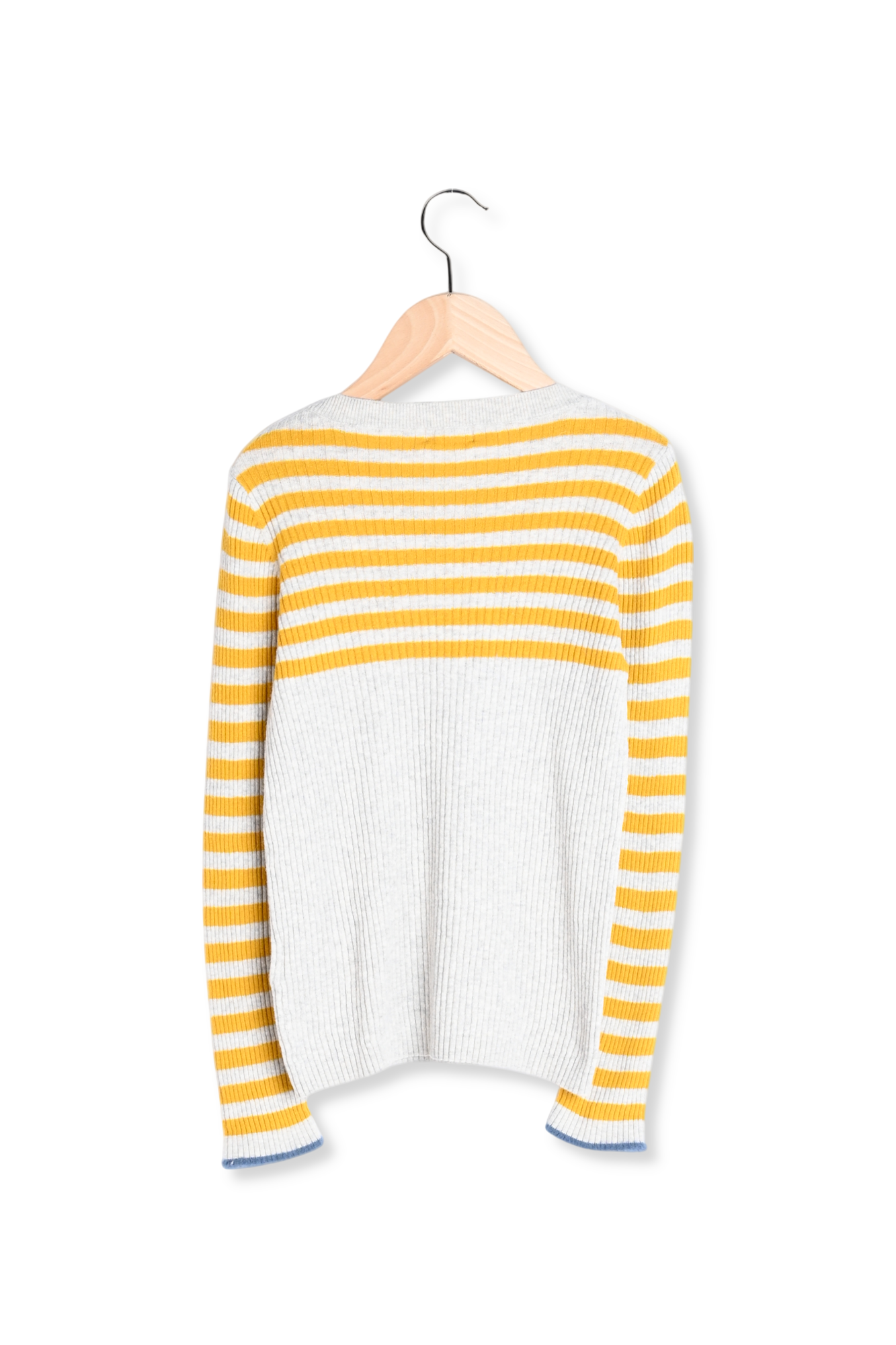 PULL GOURY Bellerose seconde main photo 2