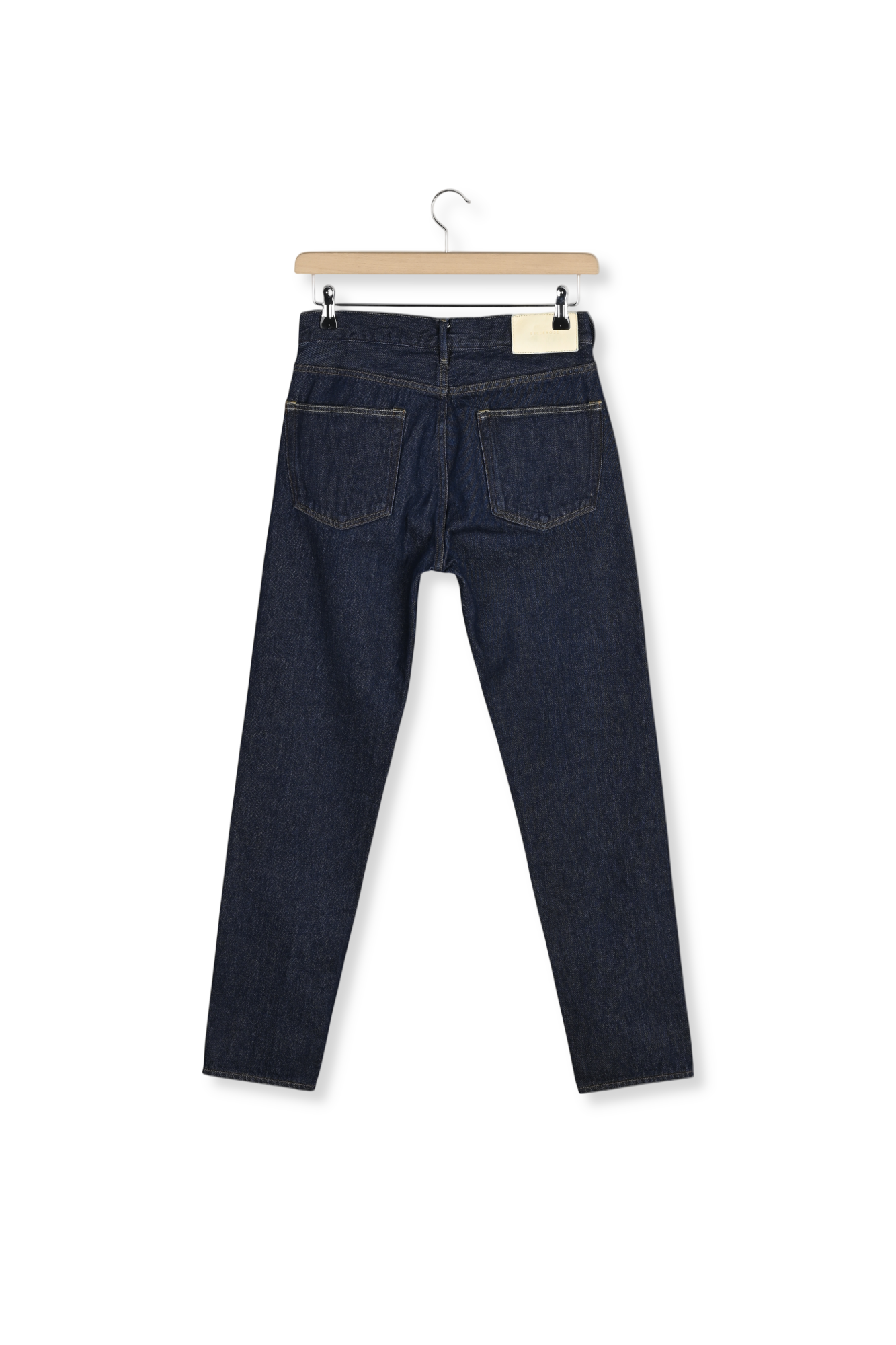 JEANS PEEG Bellerose seconde main photo 2