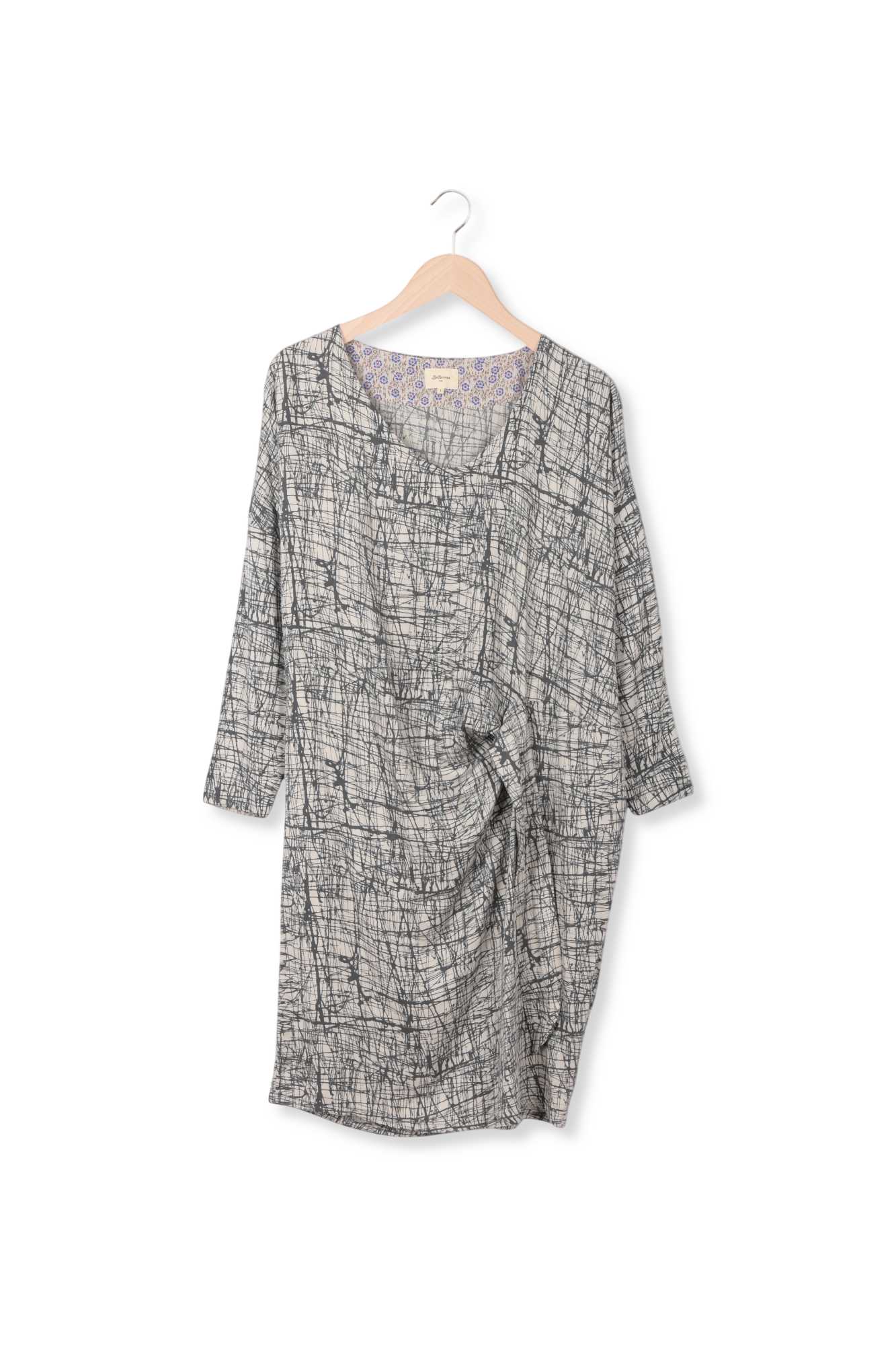 ROBE LAWSON Bellerose seconde main photo 1