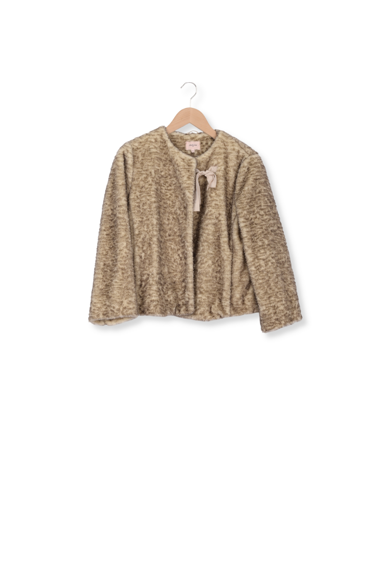 VESTE EZHOU Bellerose seconde main photo 1