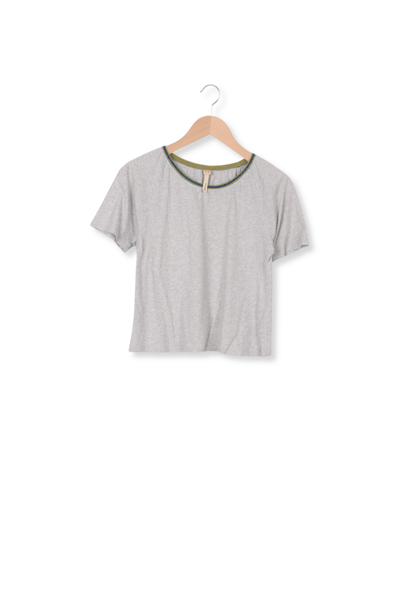 T-SHIRT DONUT Bellerose seconde main photo 1