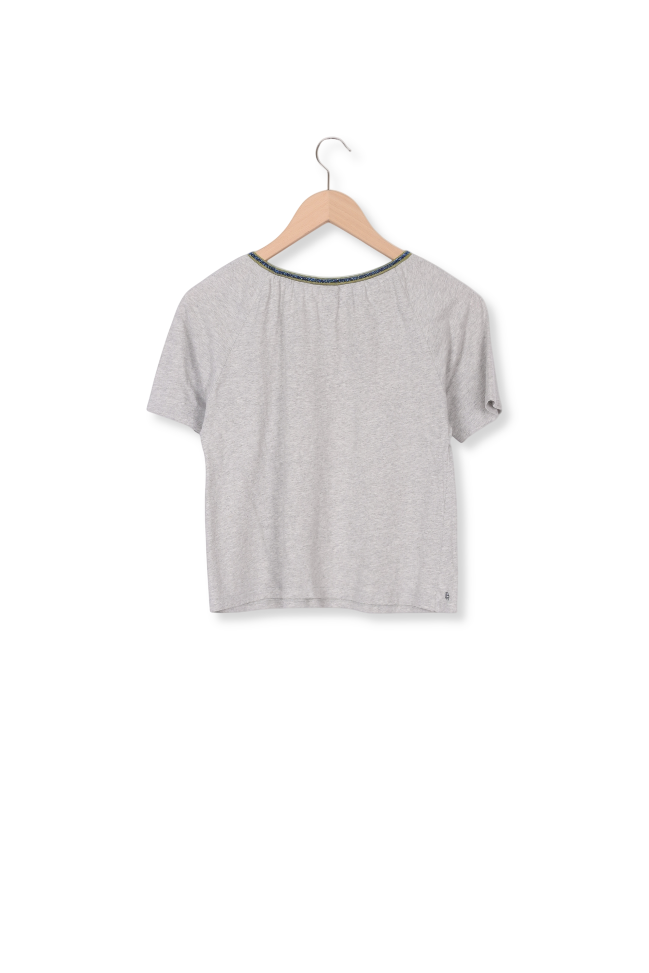 T-SHIRT DONUT Bellerose seconde main photo 2