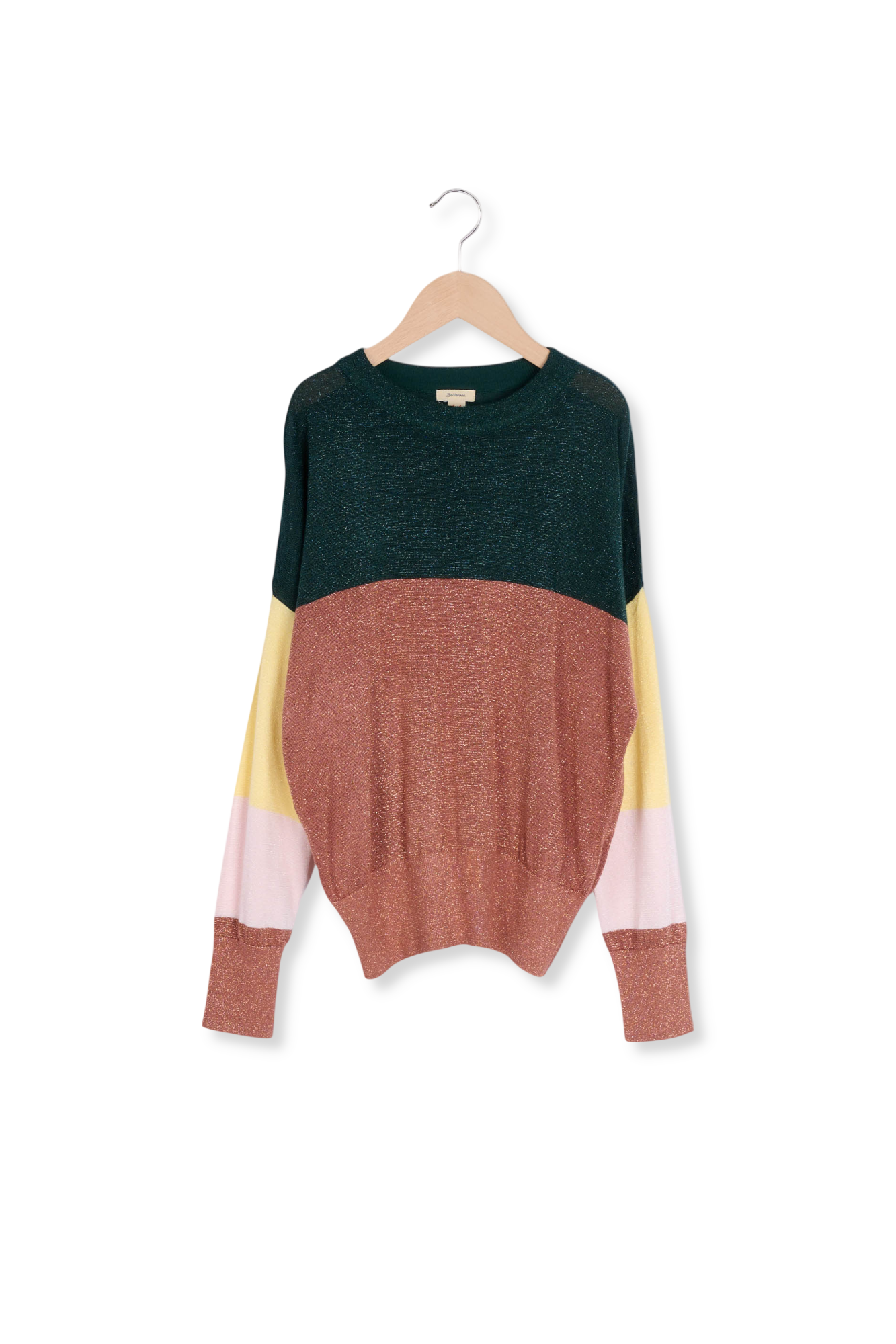 DEBAT KNITWEAR Bellerose tweedehands photo 1