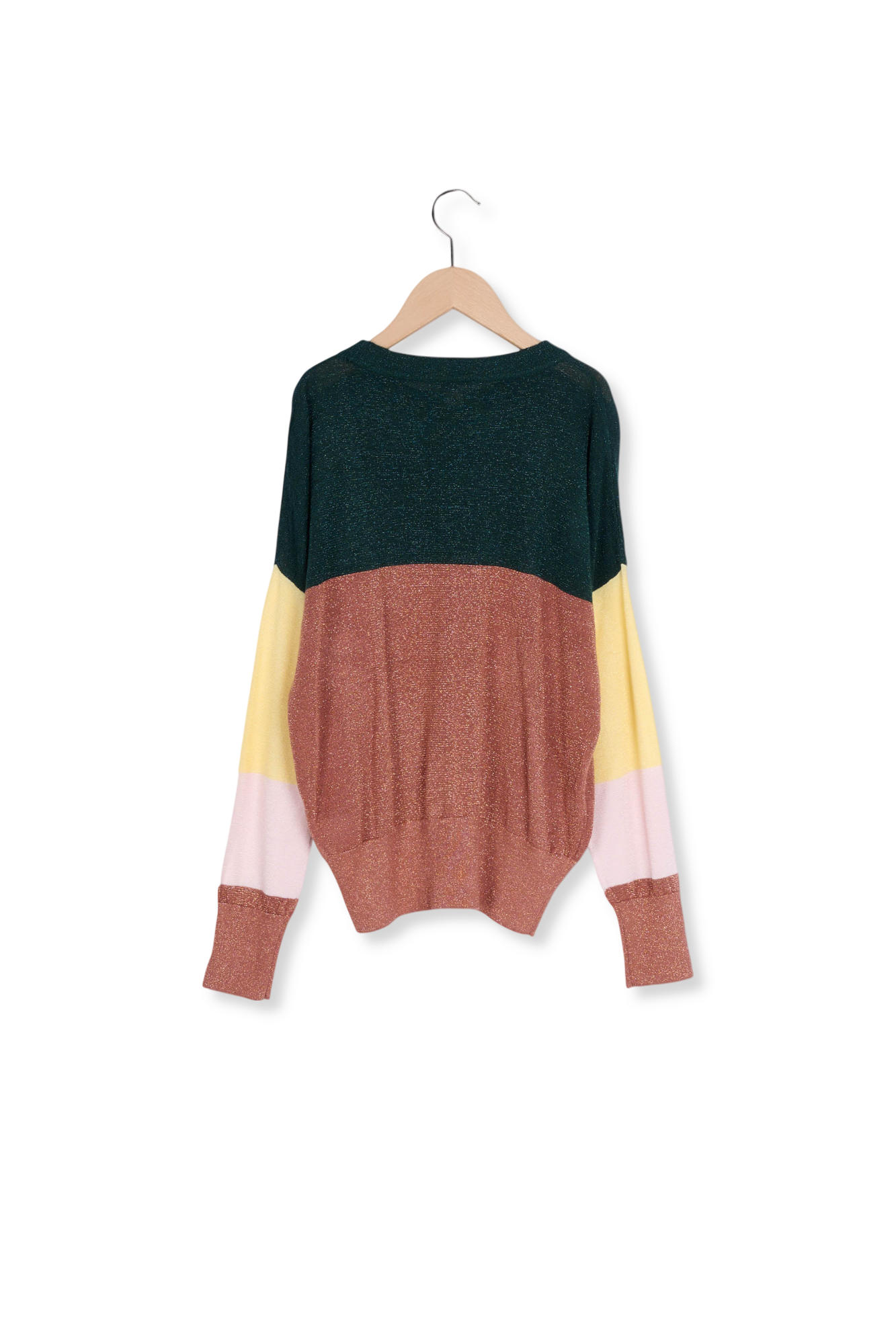 DEBAT KNITWEAR Bellerose tweedehands photo 2