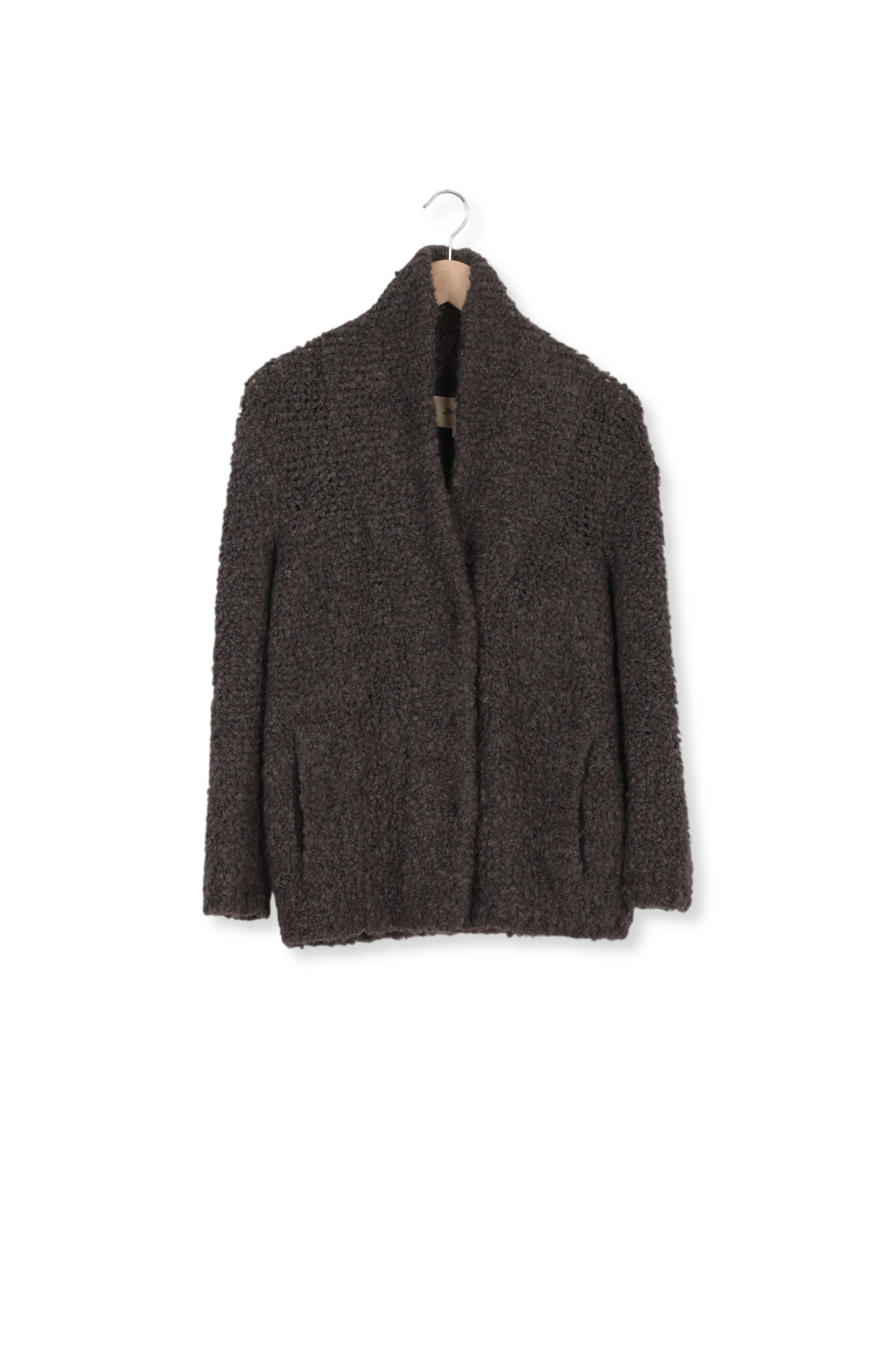 NIGLOO KNIT SWEATER Bellerose second-hand photo 1