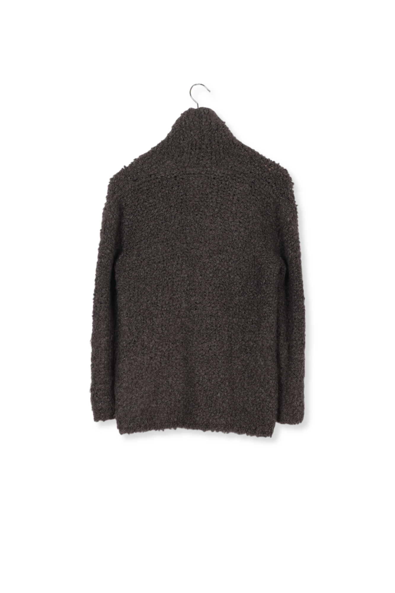 NIGLOO KNIT SWEATER Bellerose second-hand photo 2