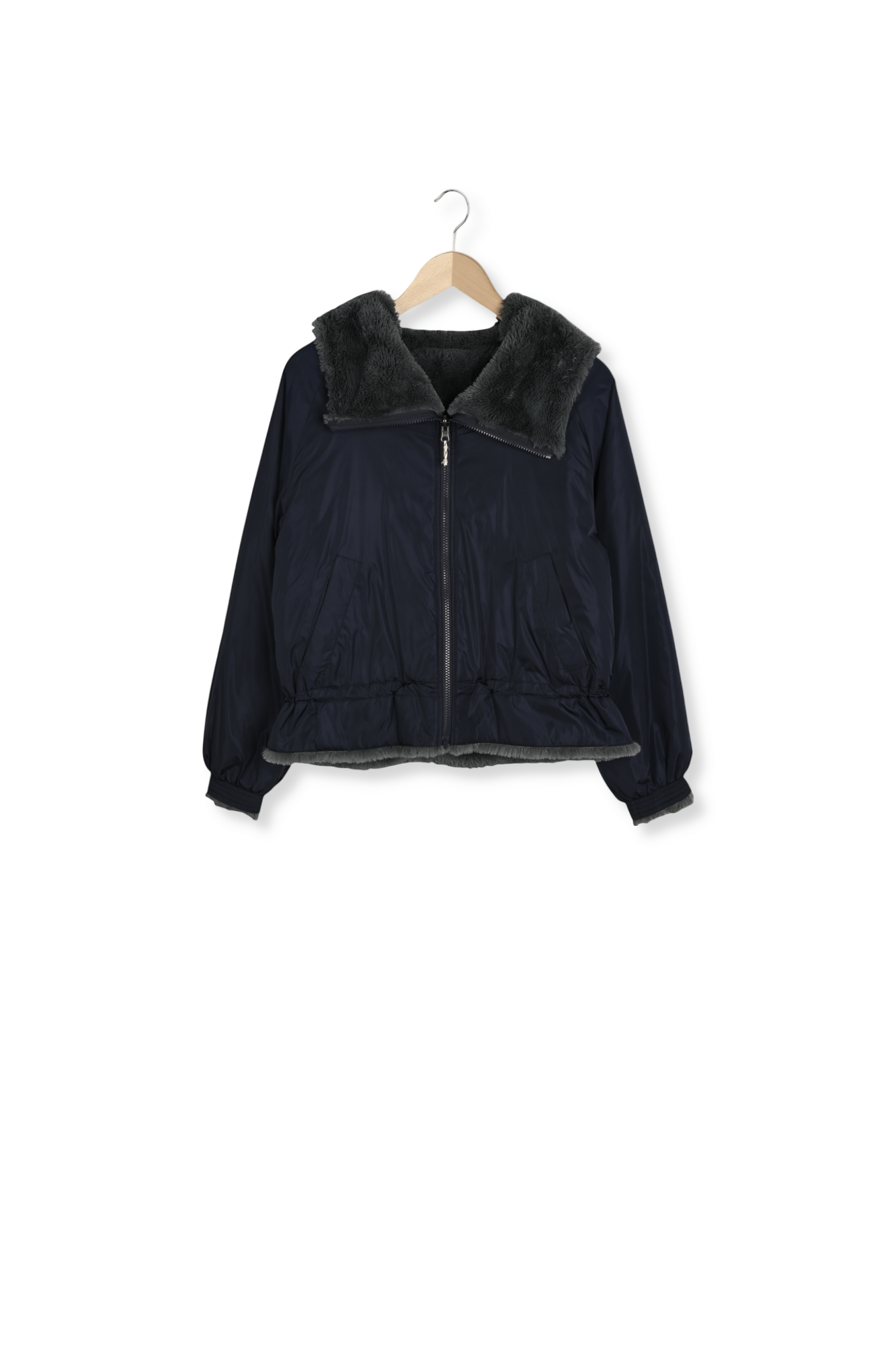 VESTE HABITAT Bellerose seconde main photo 1