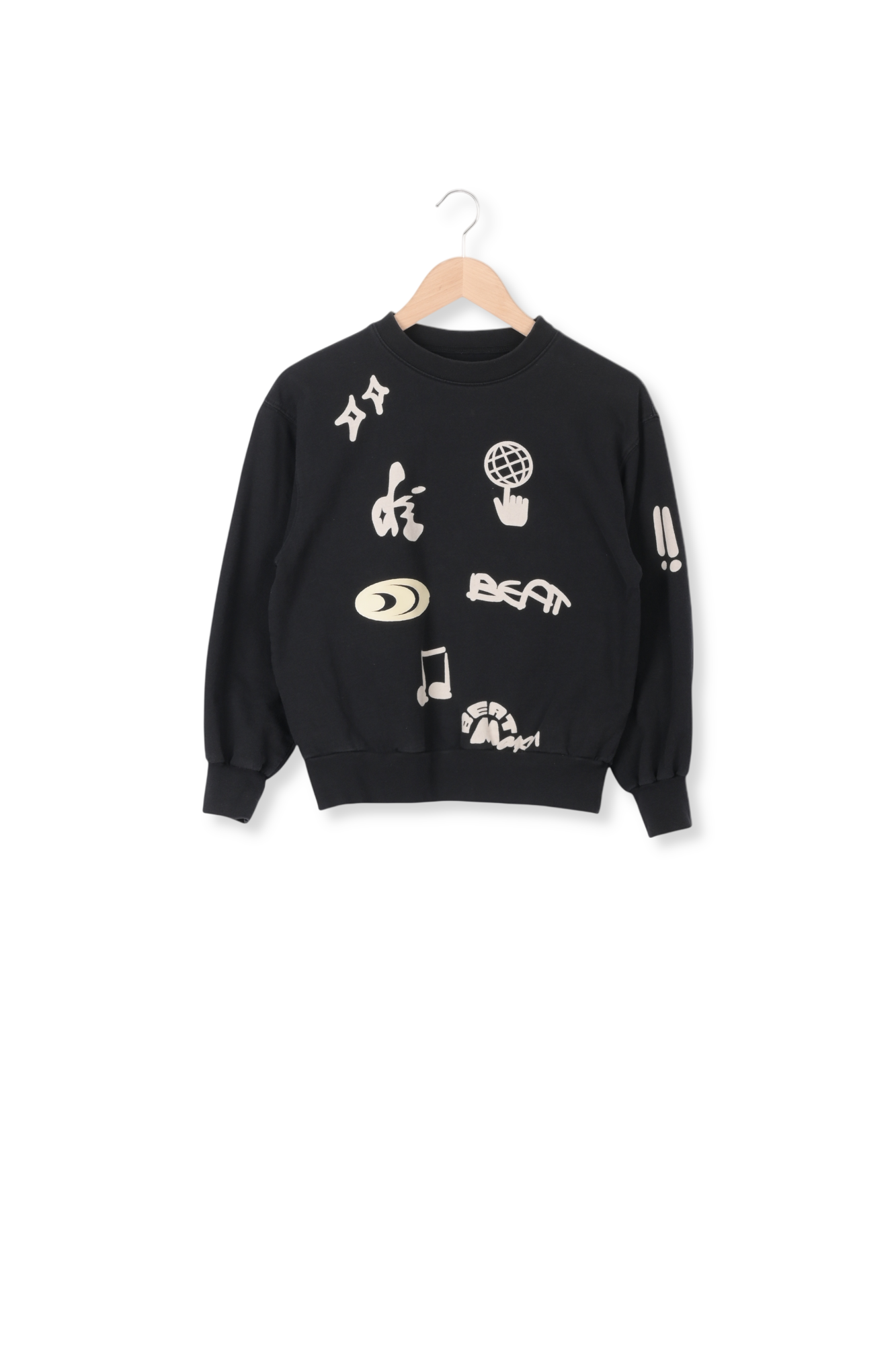SWEATSHIRT CHAMI Bellerose seconde main photo 1