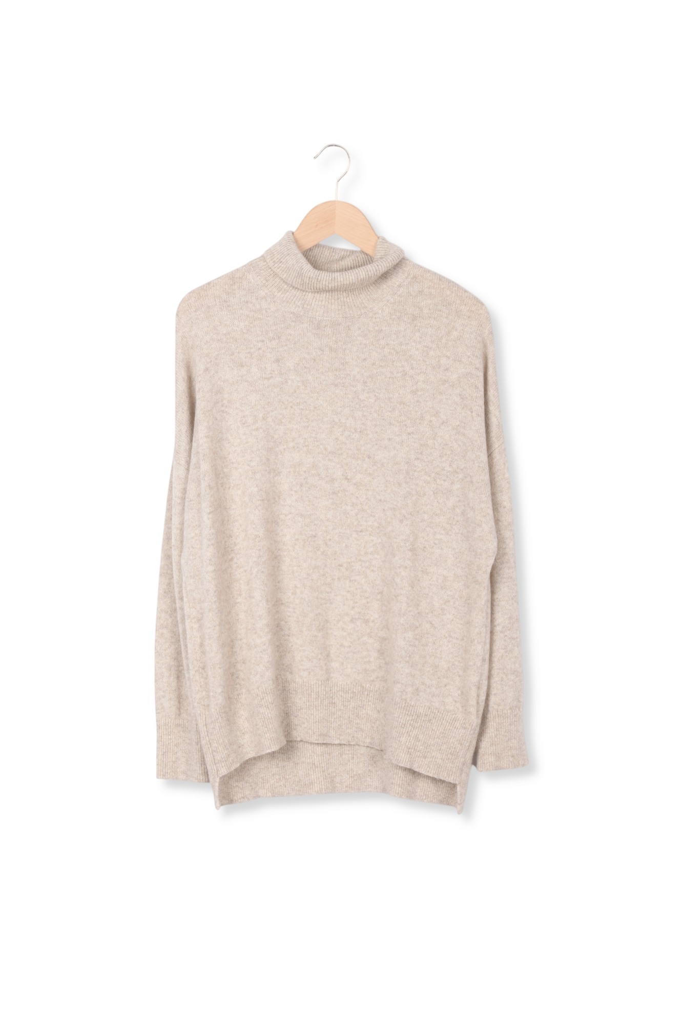 PULL GANZI Bellerose seconde main photo 1