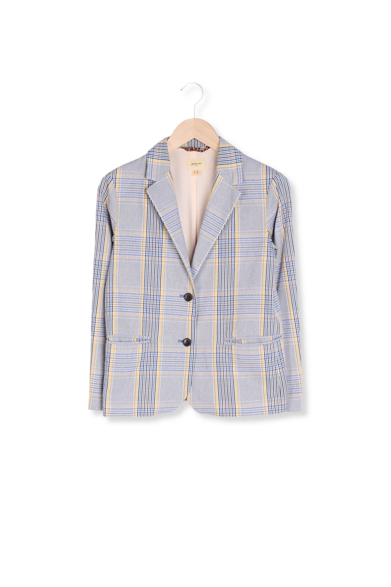 BLAZER CHICK2 Bellerose seconde main photo 1