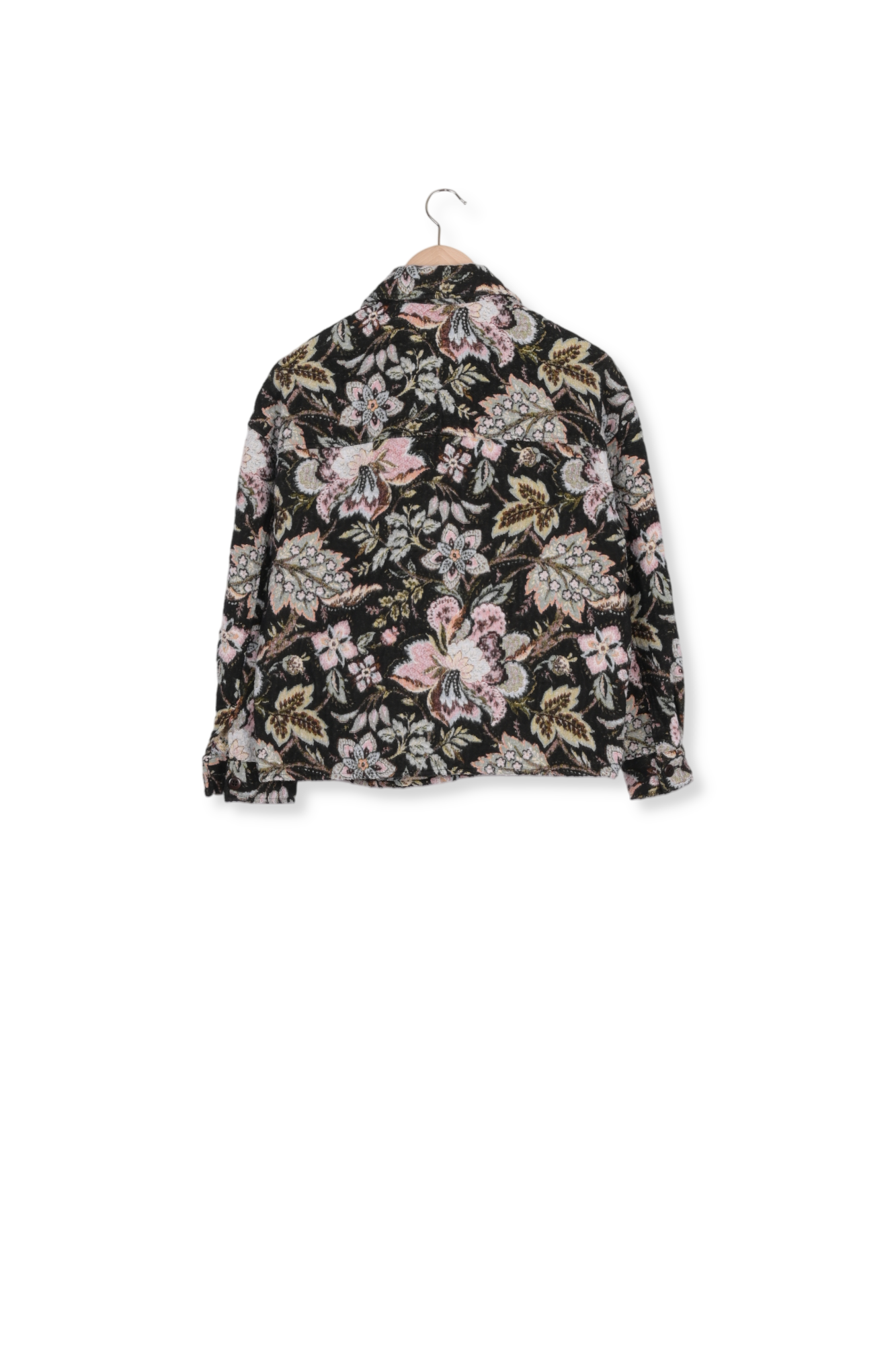 LINK OVERHEMD Bellerose tweedehands photo 6
