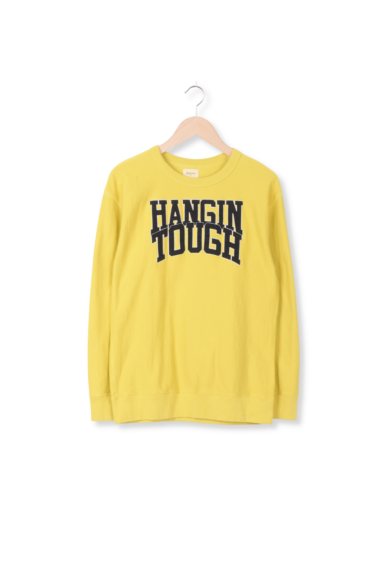 SWEATSHIRT FAGO Bellerose seconde main photo 1