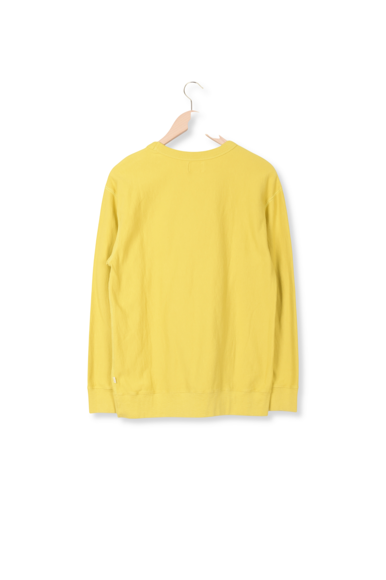 SWEATSHIRT FAGO Bellerose seconde main photo 2