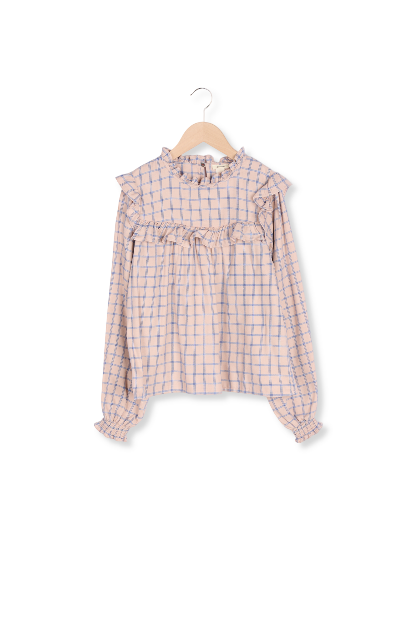 BLOUSE IGGI Bellerose seconde main photo 1
