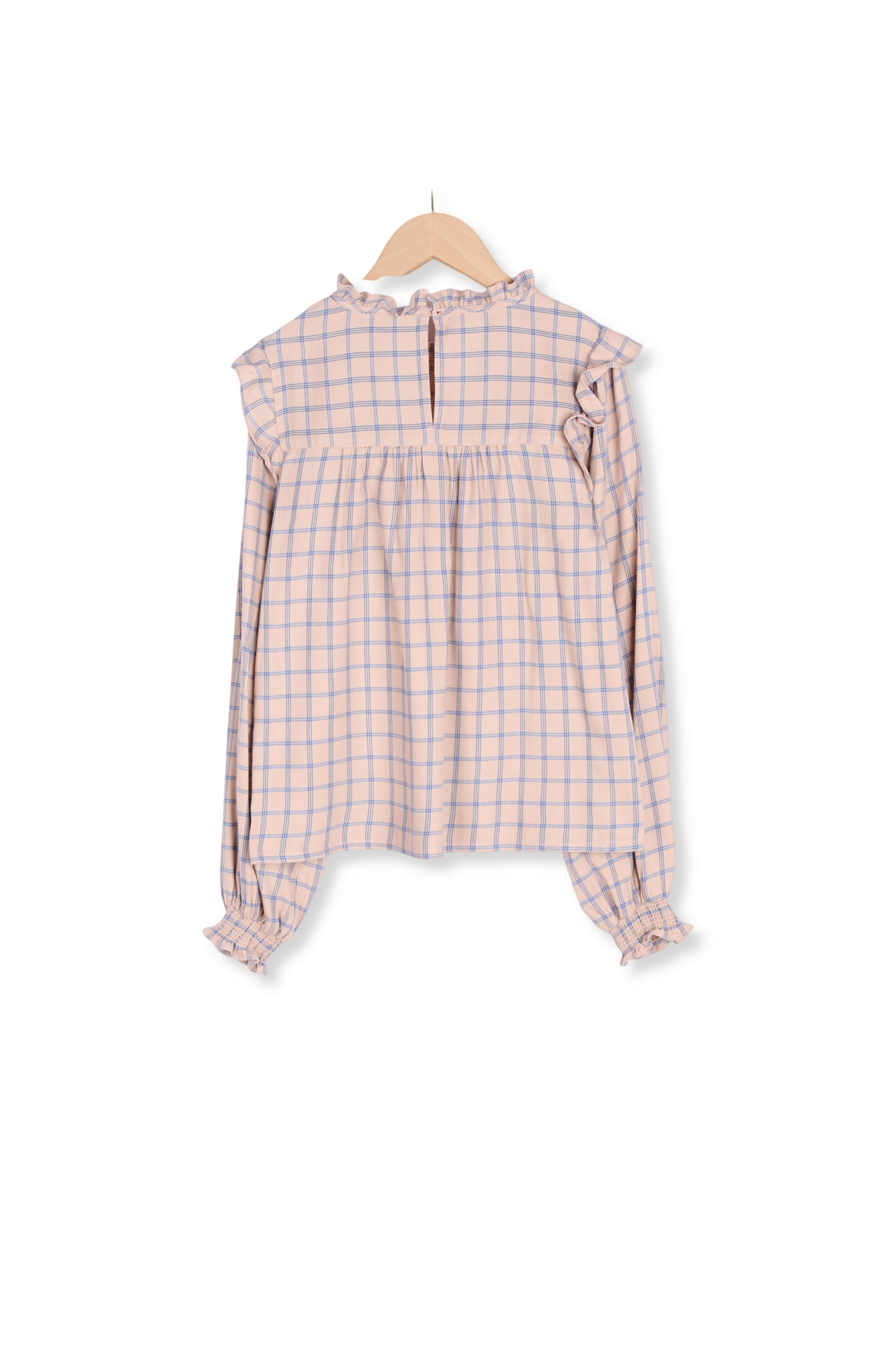 BLOUSE IGGI Bellerose seconde main photo 2