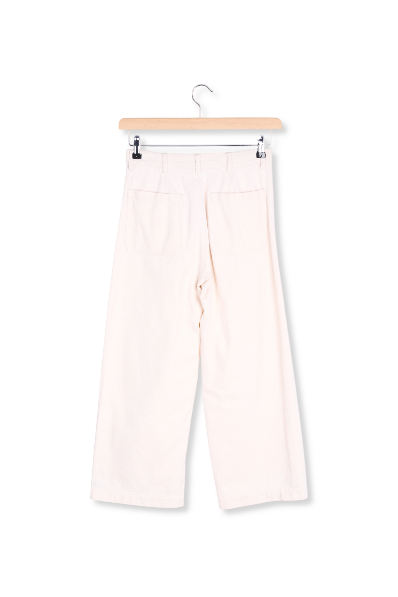 LOTAN BROEK Bellerose tweedehands photo 2