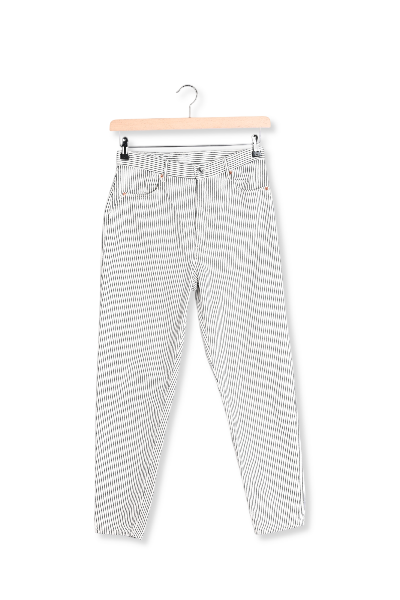 PERKINS JEANS Bellerose tweedehands photo 1
