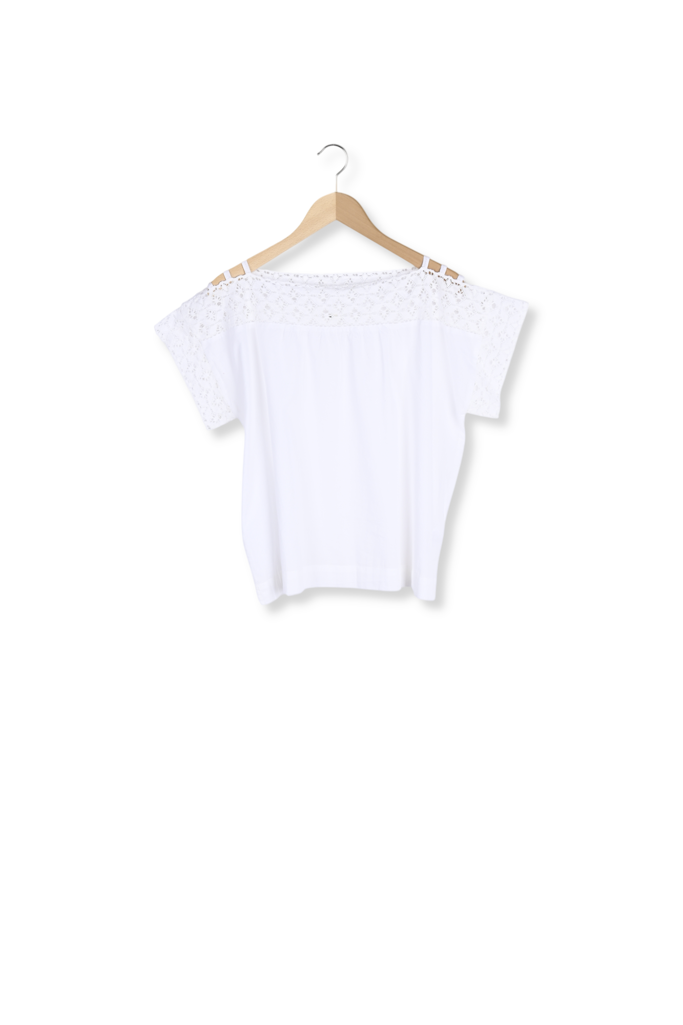BLOUSE DEUS Bellerose seconde main photo 1