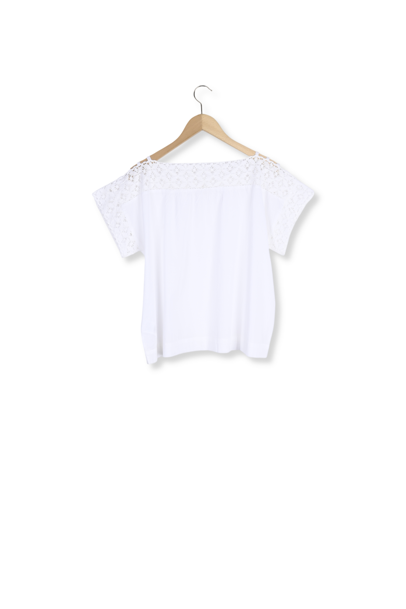 BLOUSE DEUS Bellerose seconde main photo 2