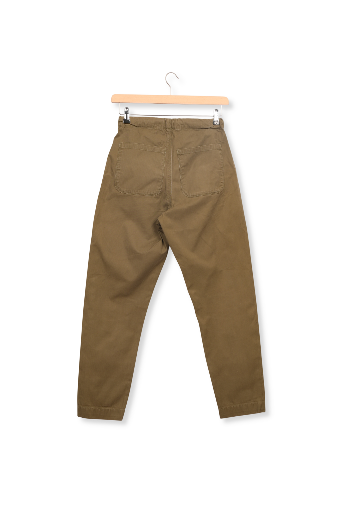 PANTALON POGG Bellerose seconde main photo 2