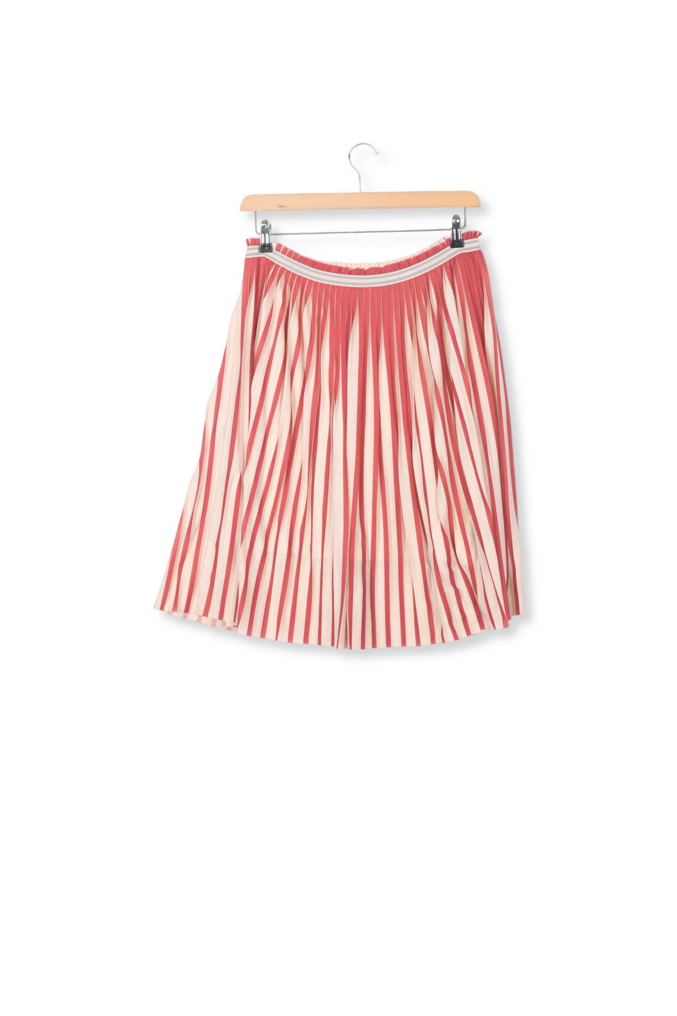 VIENNA SKIRT Bellerose second-hand photo 2