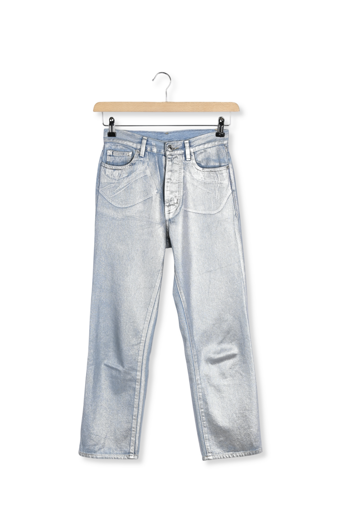 JEANS POPEYE Bellerose seconde main photo 1