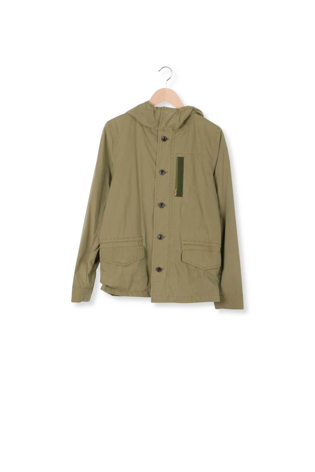 MANTEAU LUNES Bellerose seconde main photo 1