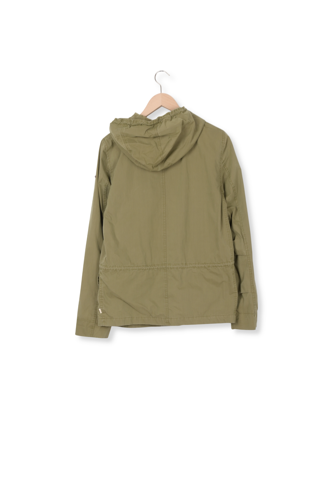 MANTEAU LUNES Bellerose seconde main photo 2