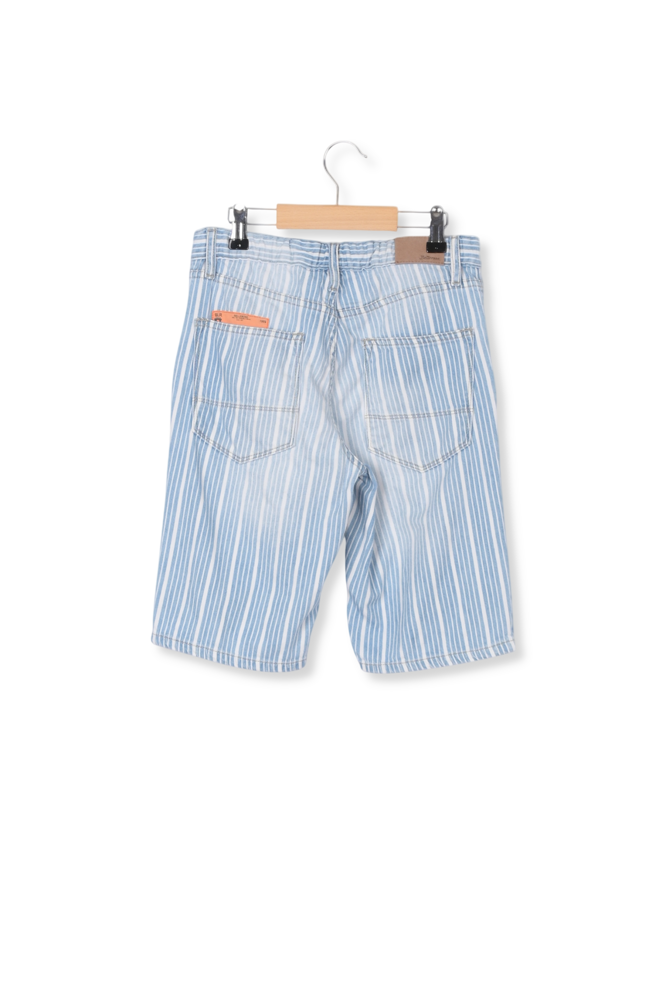 PADRO SHORT Bellerose tweedehands photo 2