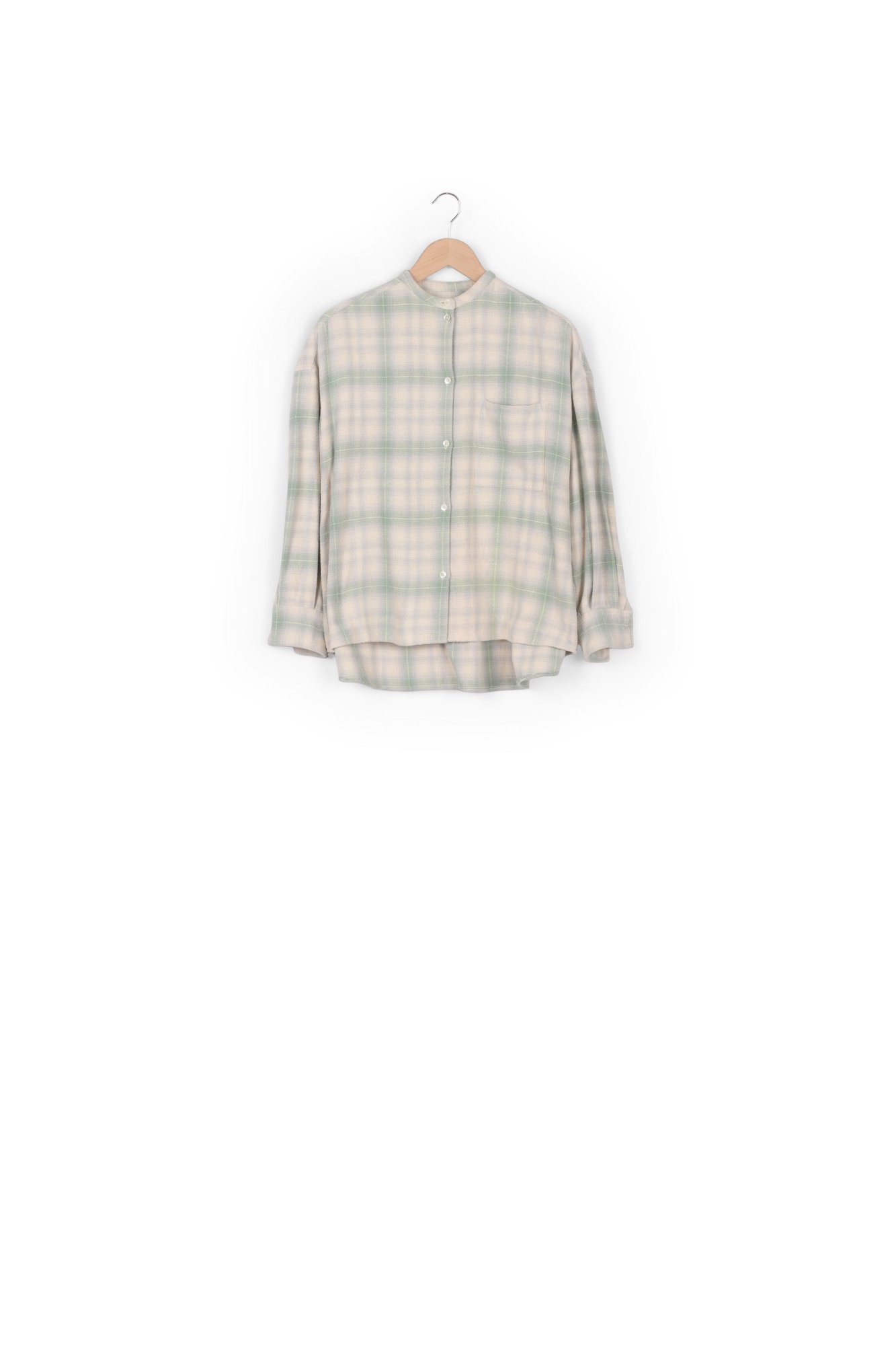 Photo produit CHEMISE GORKY numéro 0