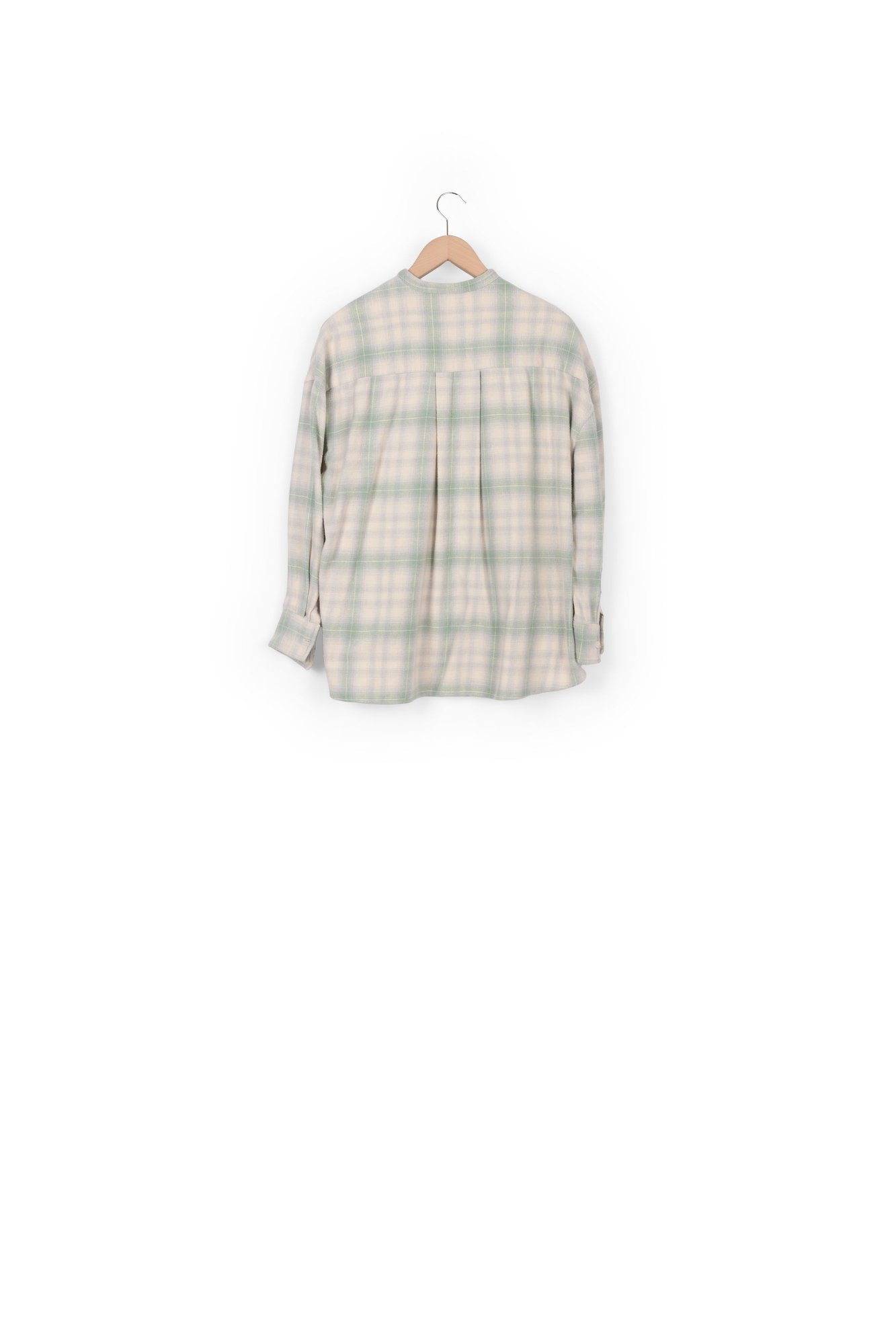 Photo produit CHEMISE GORKY numéro 1