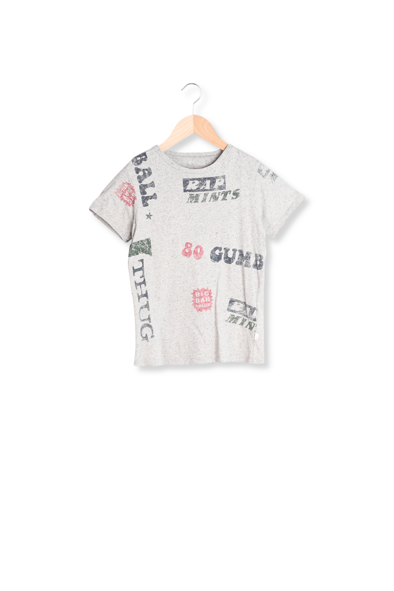 KENNY T-SHIRT Bellerose second-hand photo 1
