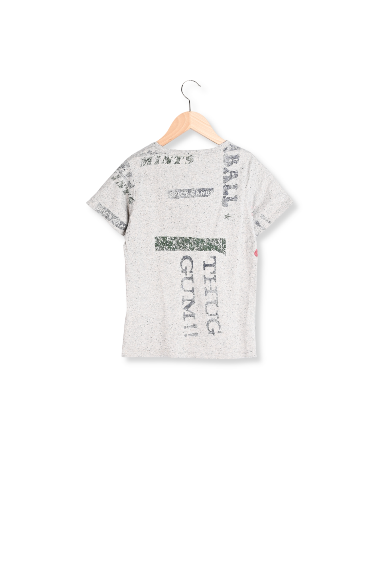 KENNY T-SHIRT Bellerose second-hand photo 2