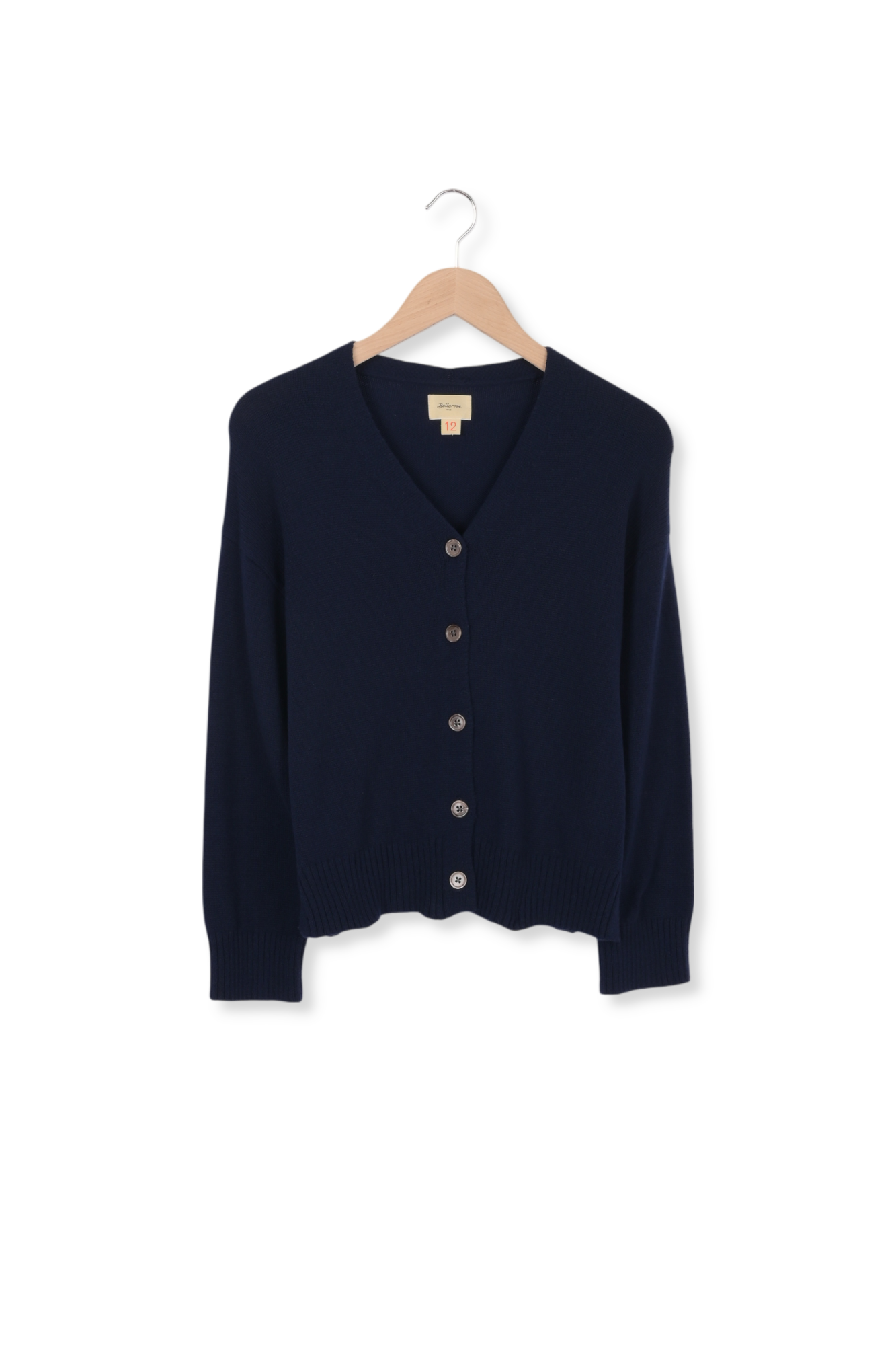 GIMCA KNITWEAR Bellerose tweedehands photo 1