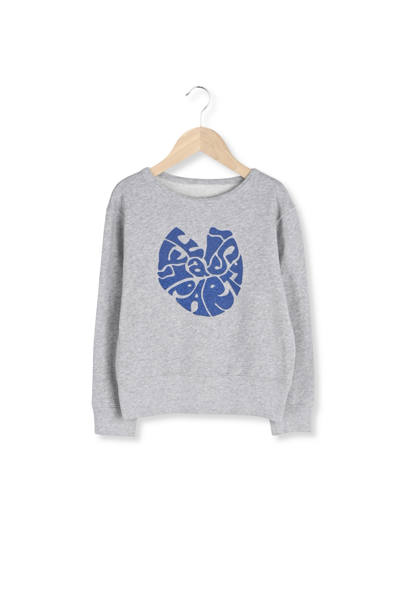 FICH SWEATSHIRT Bellerose tweedehands photo 1
