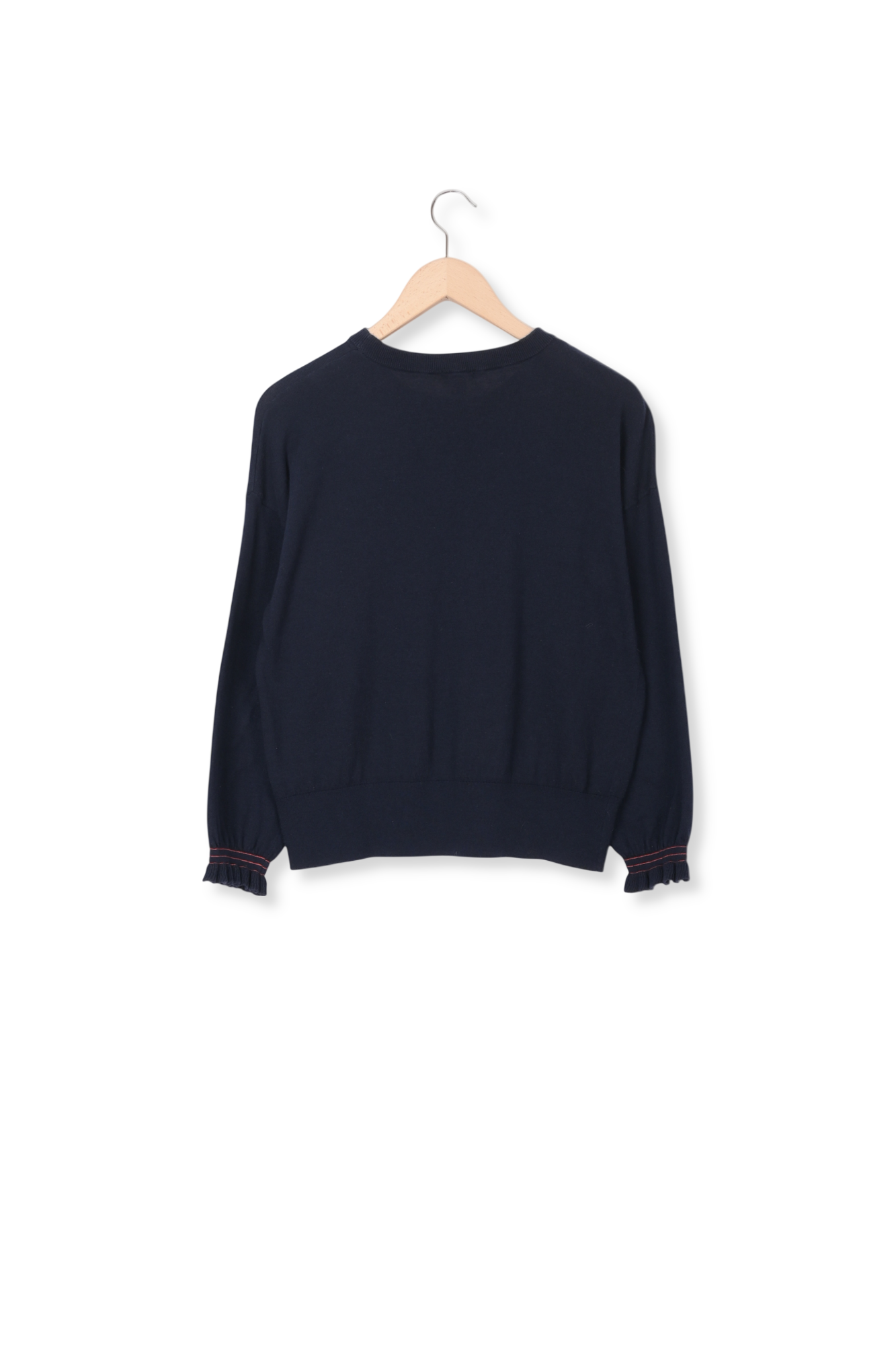 PULL GOUM Bellerose seconde main photo 2
