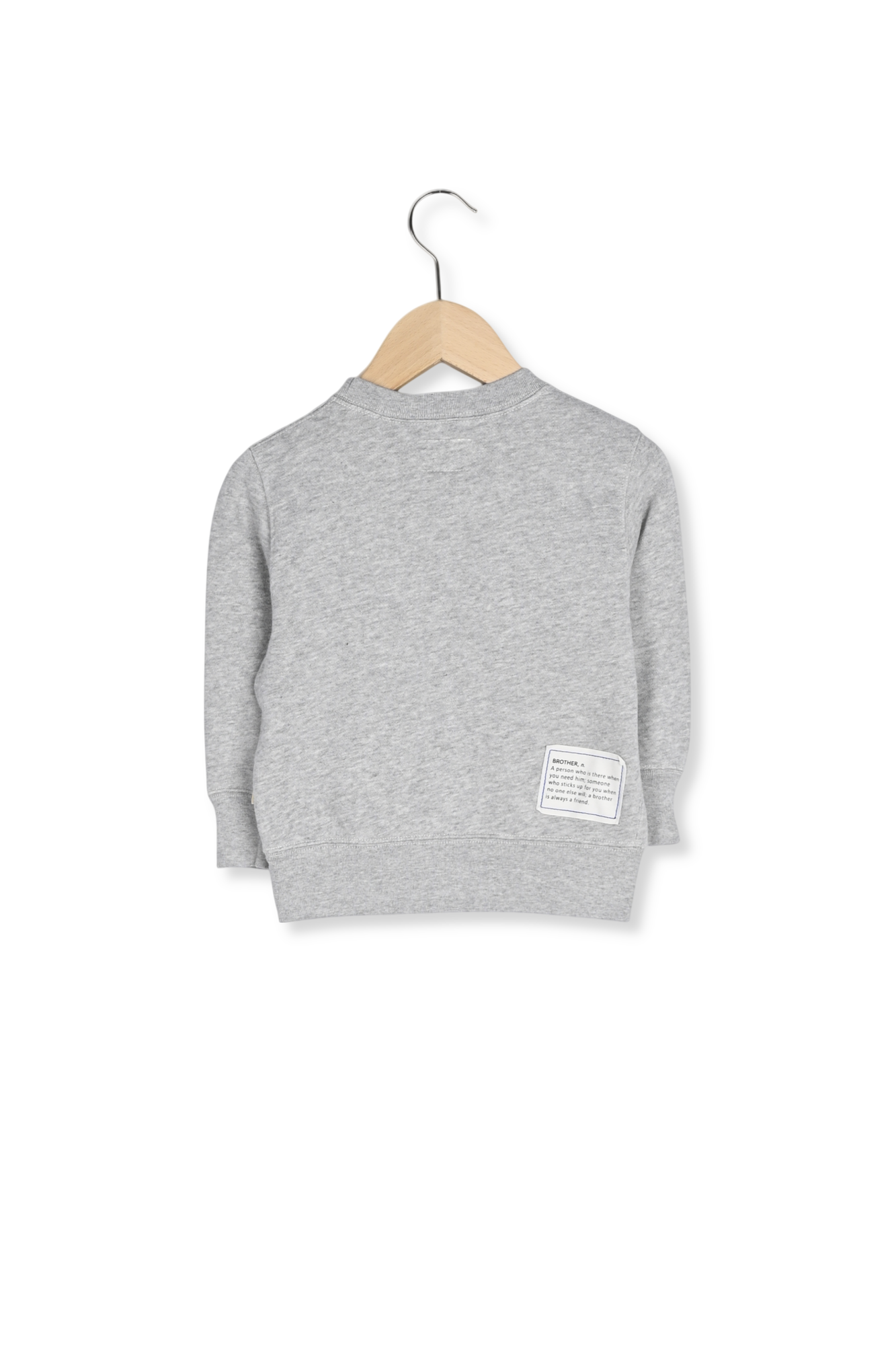 SWEATSHIRT FAX Bellerose seconde main photo 2