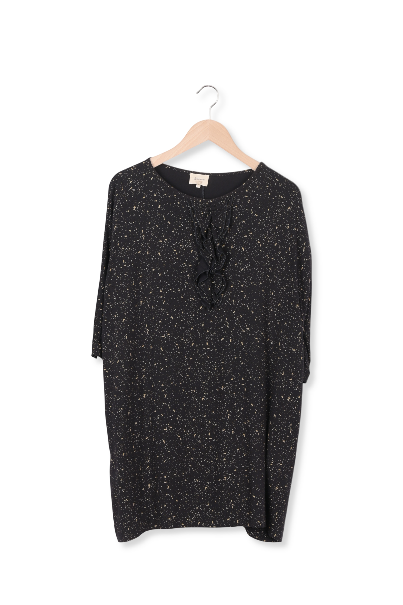 ROBE LOSMOZ Bellerose seconde main photo 1