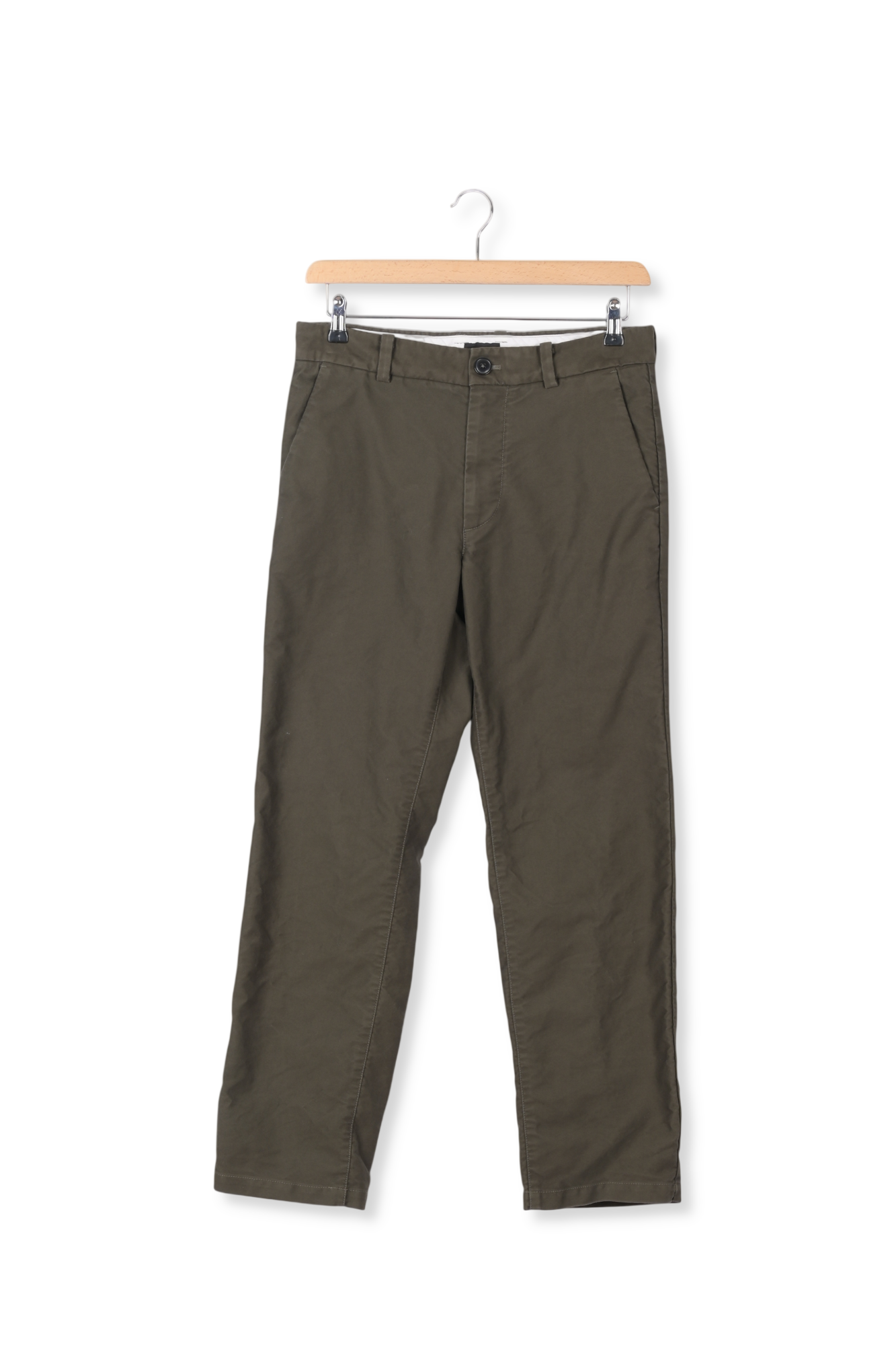 JAGGOT BROEK Bellerose tweedehands photo 1